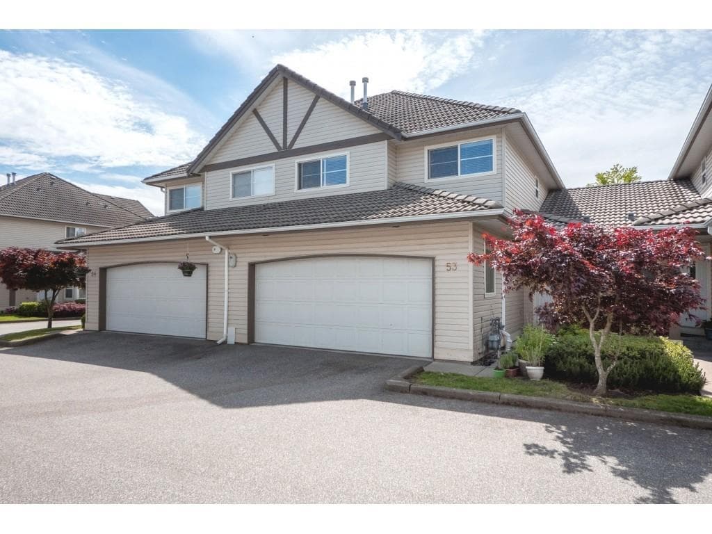 53 - 758 Riverside Drive, Port Coquitlam, V3B 7V8 — photo 1