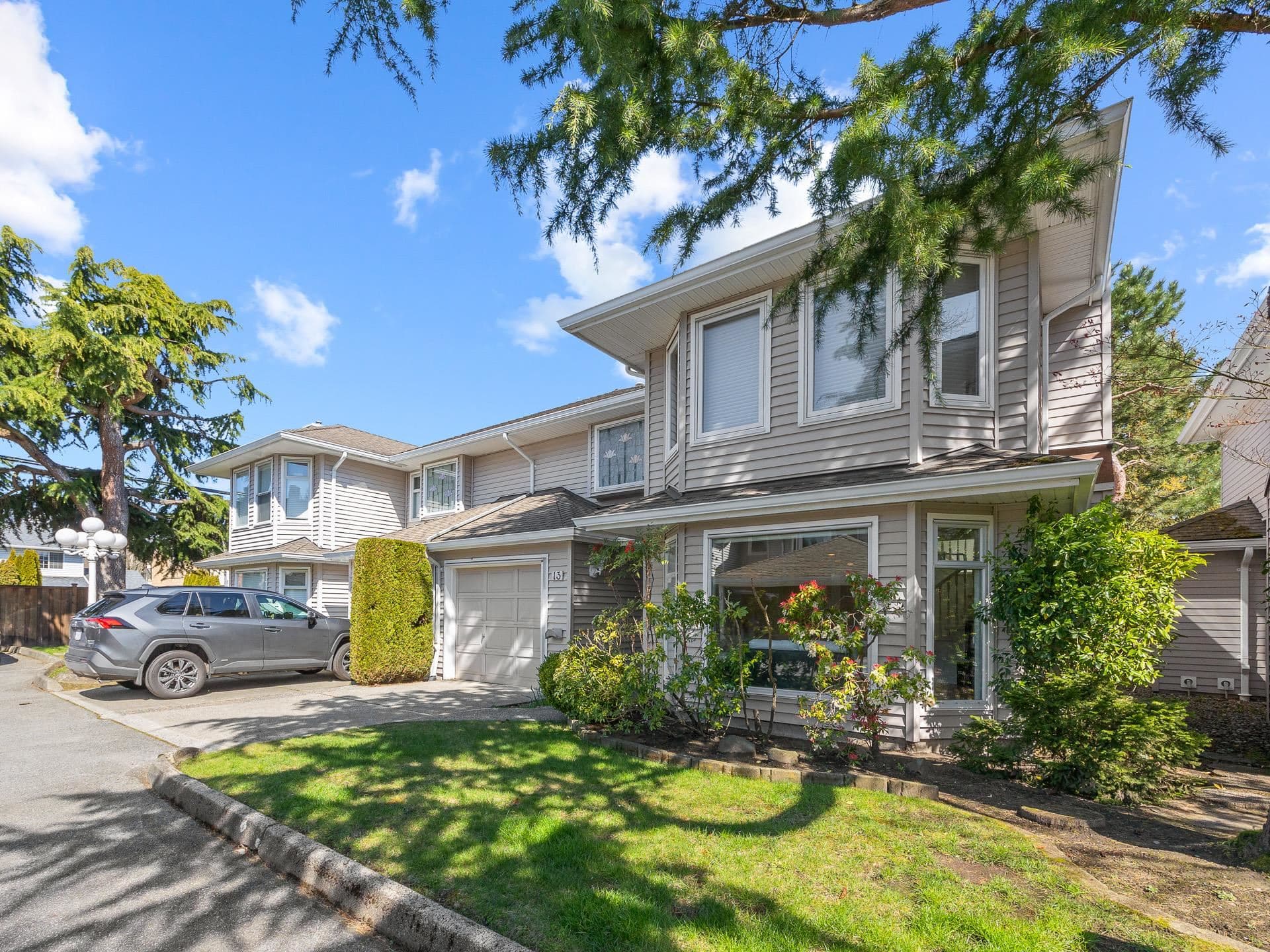 13 - 5311 Lackner Crescent, Richmond, V7E 6B7 — photo 2