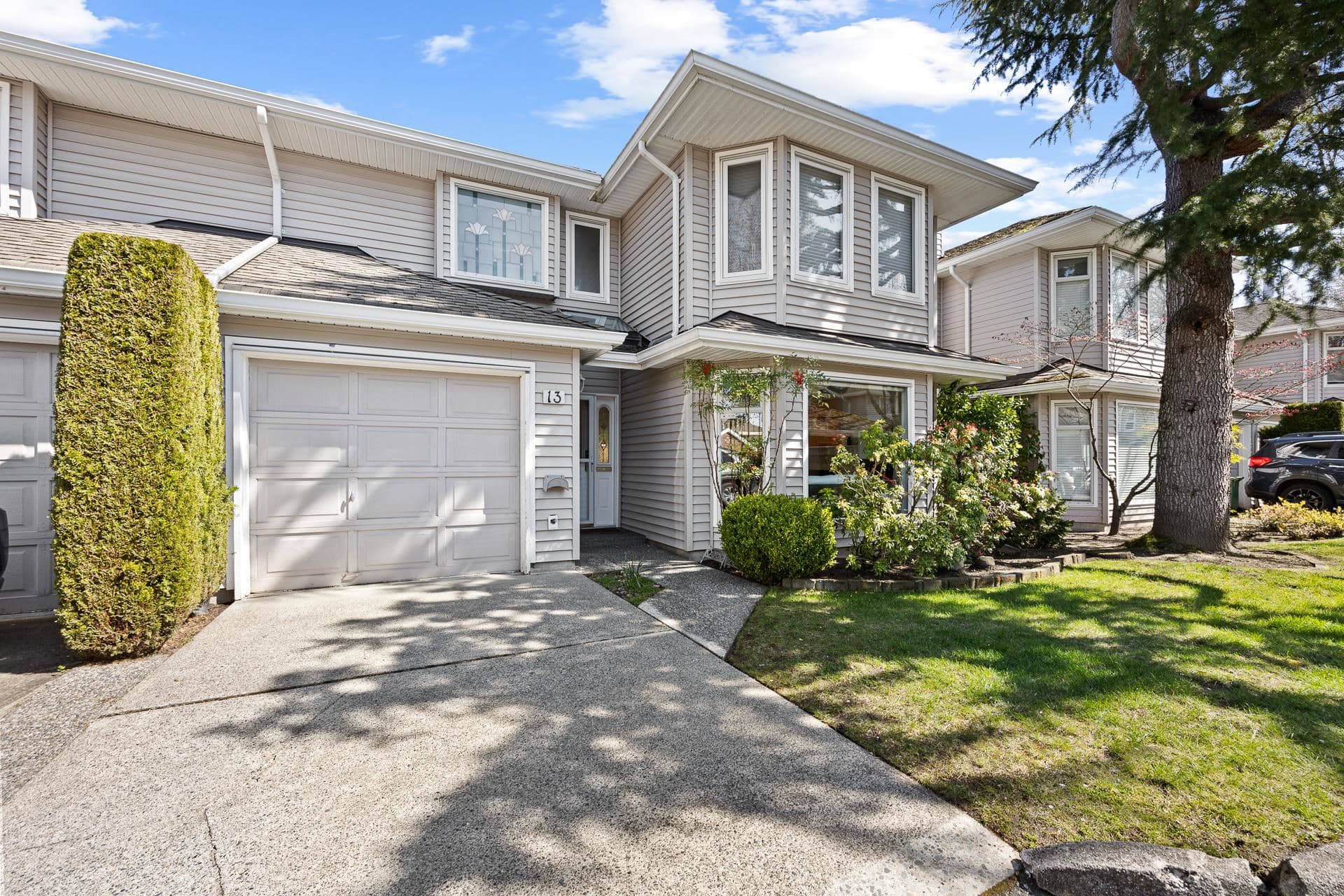 13 - 5311 Lackner Crescent, Richmond, V7E 6B7 — photo 3