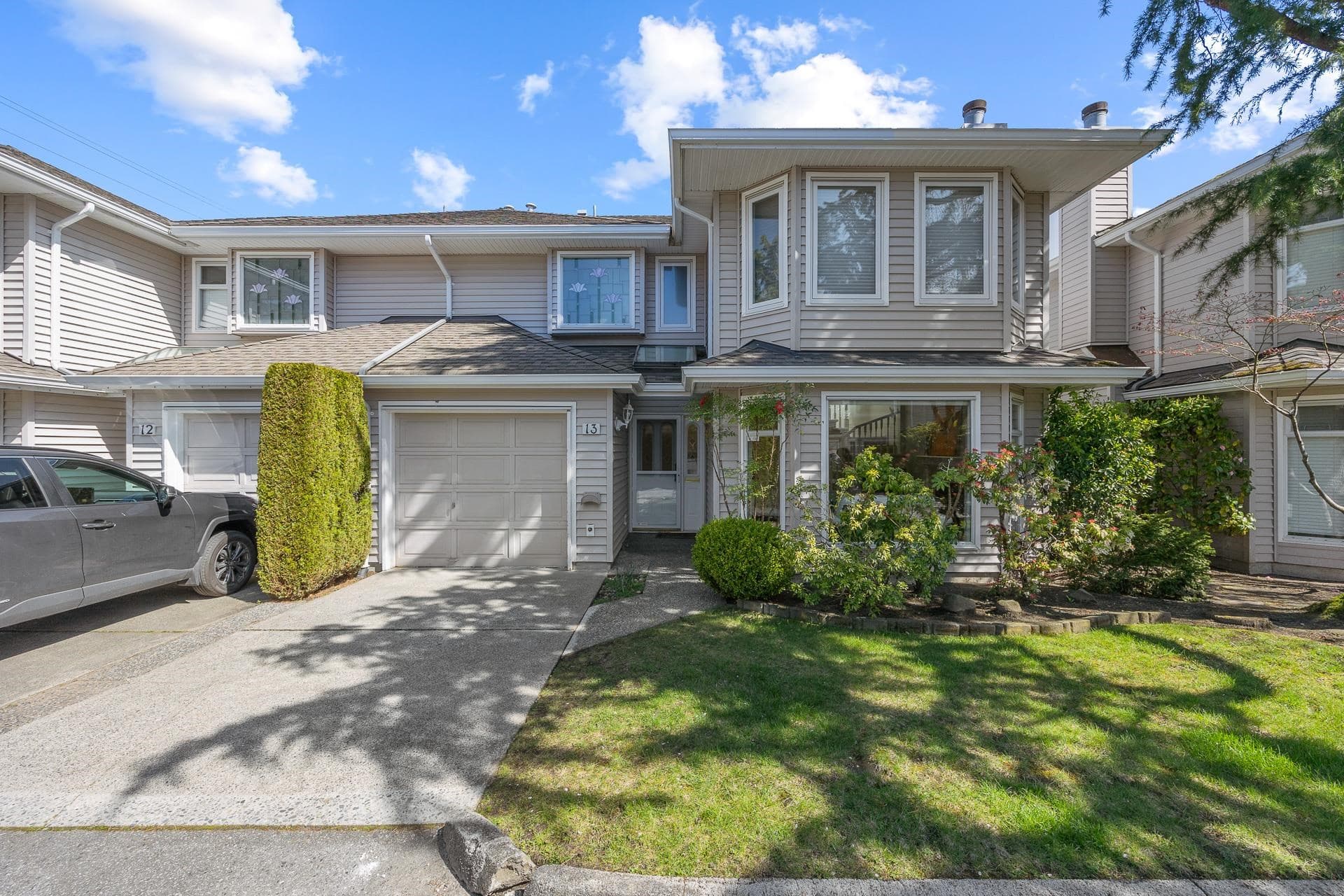 13 - 5311 Lackner Crescent, Richmond