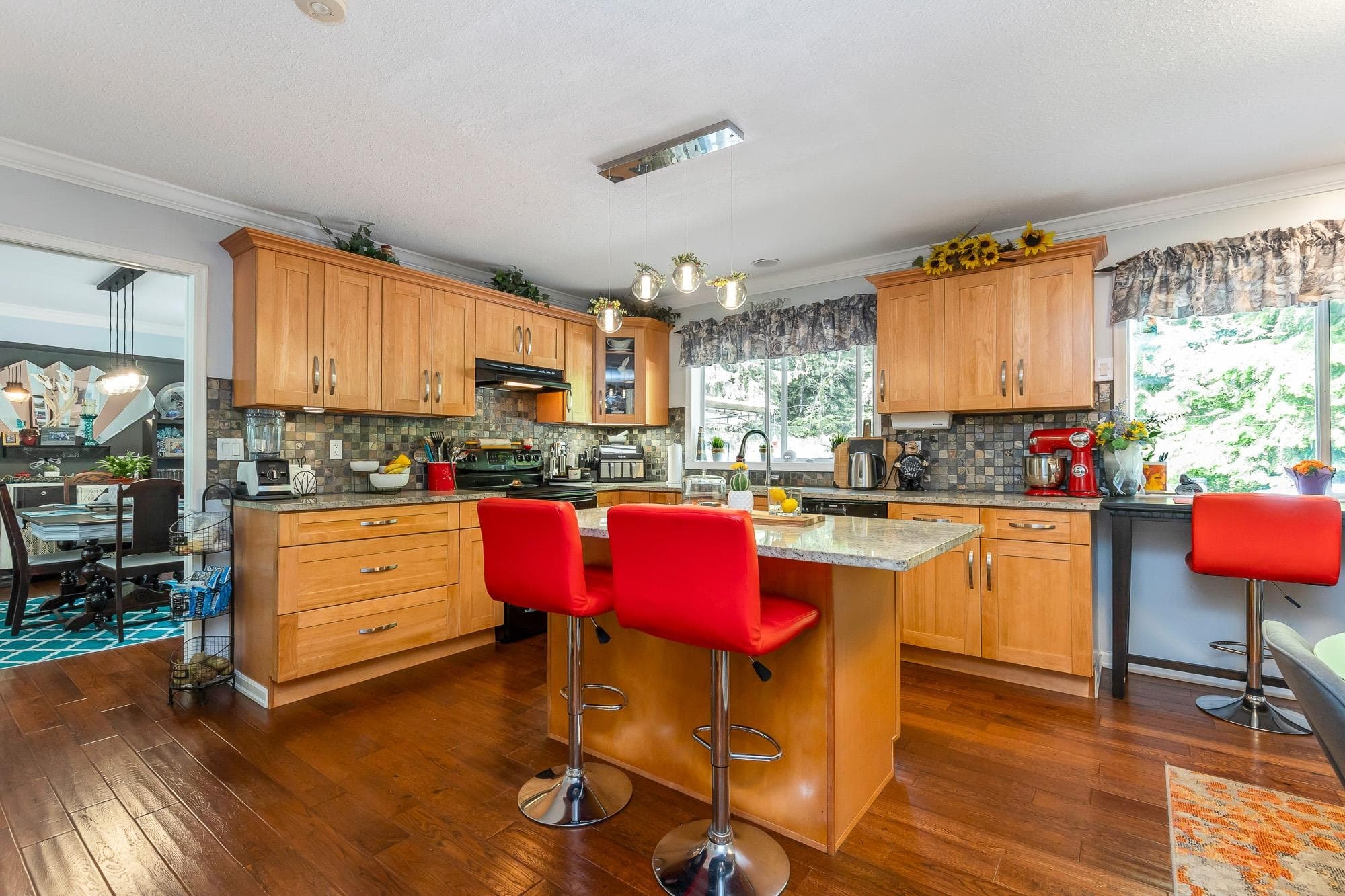 10851 Greenwood Drive, Mission, V4S 1A9 — photo 5