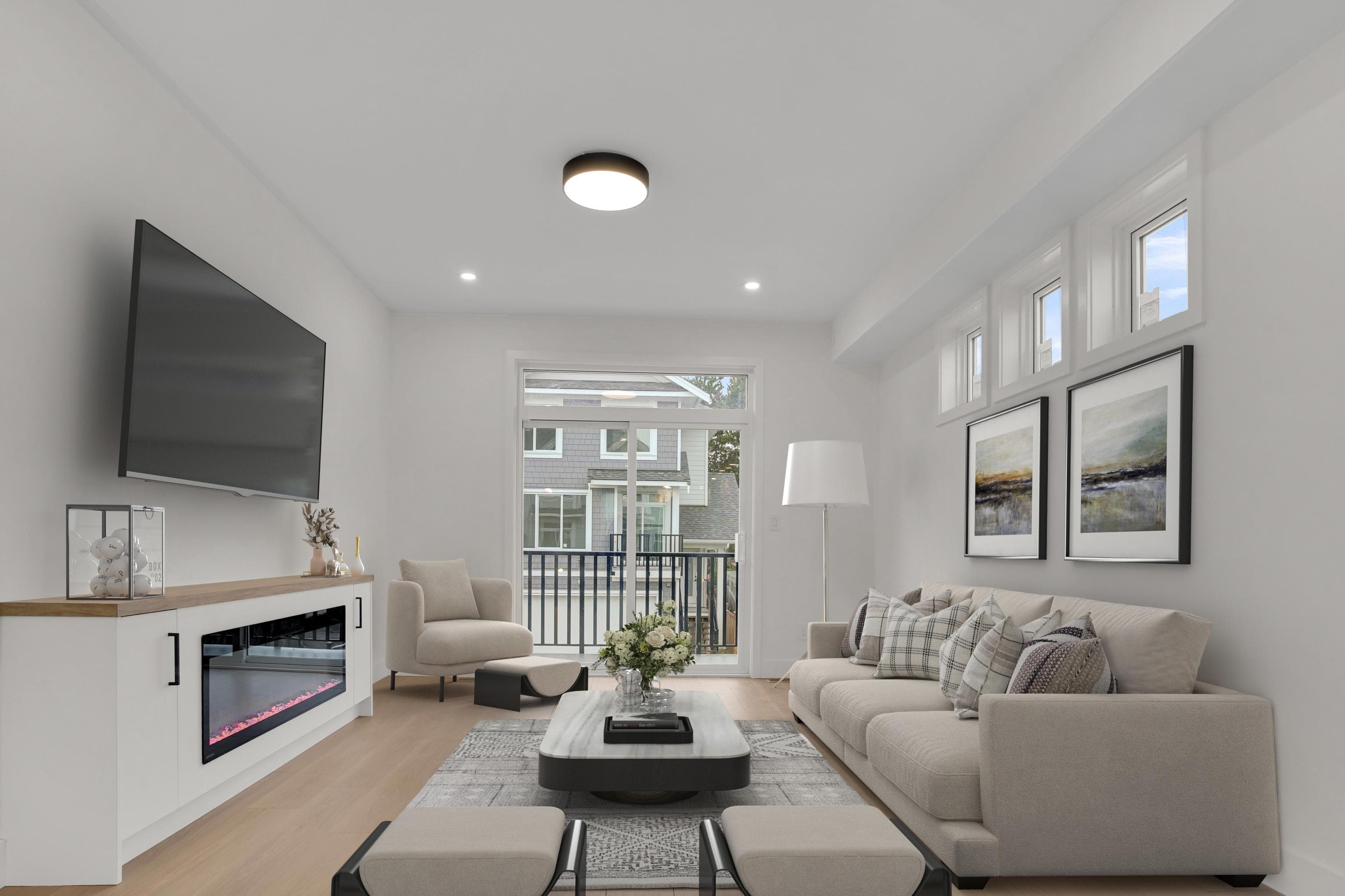 3 - 2525 156 Street, Surrey, V3V 7P2 — photo 2