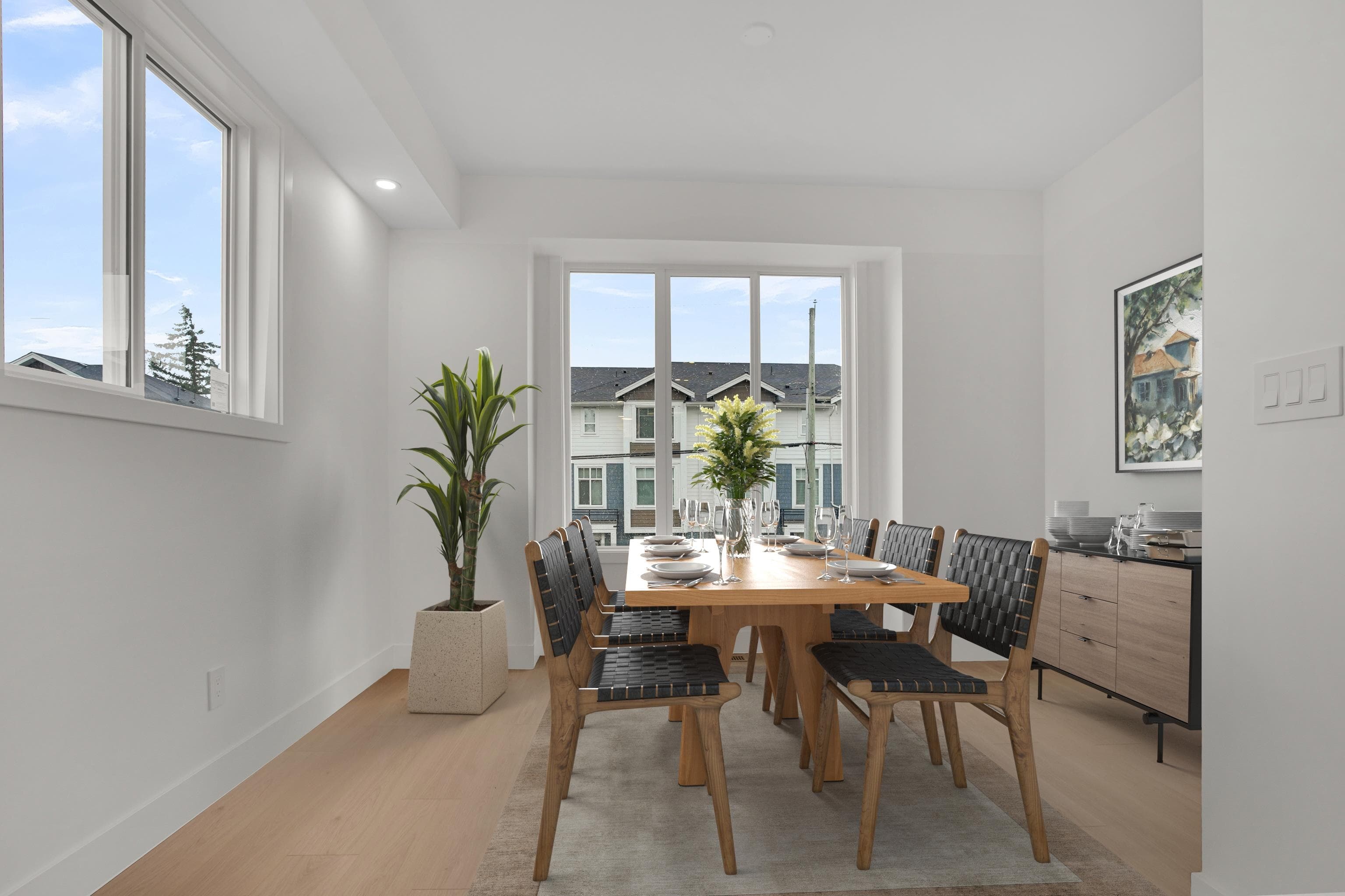 3 - 2525 156 Street, Surrey, V3V 7P2 — photo 3