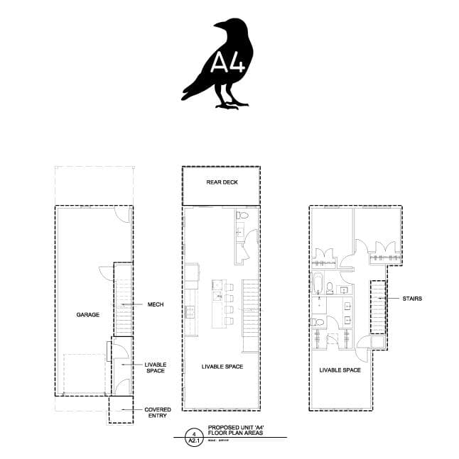 SL12 - 1005 Raven Drive, Squamish, V8B 0S9 — photo 2