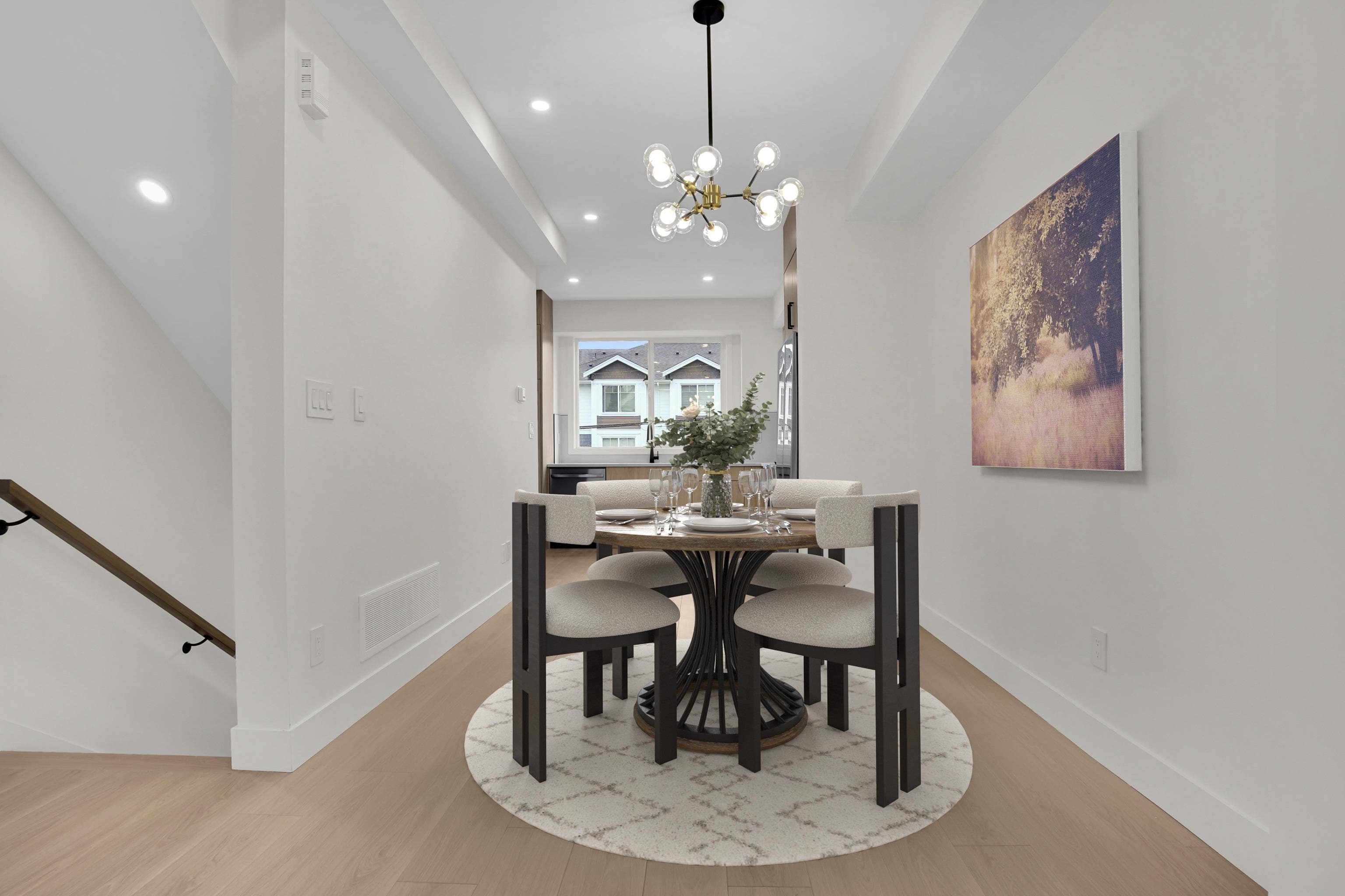 5 - 2525 156 Street, Surrey, V3V 7P2 — photo 4