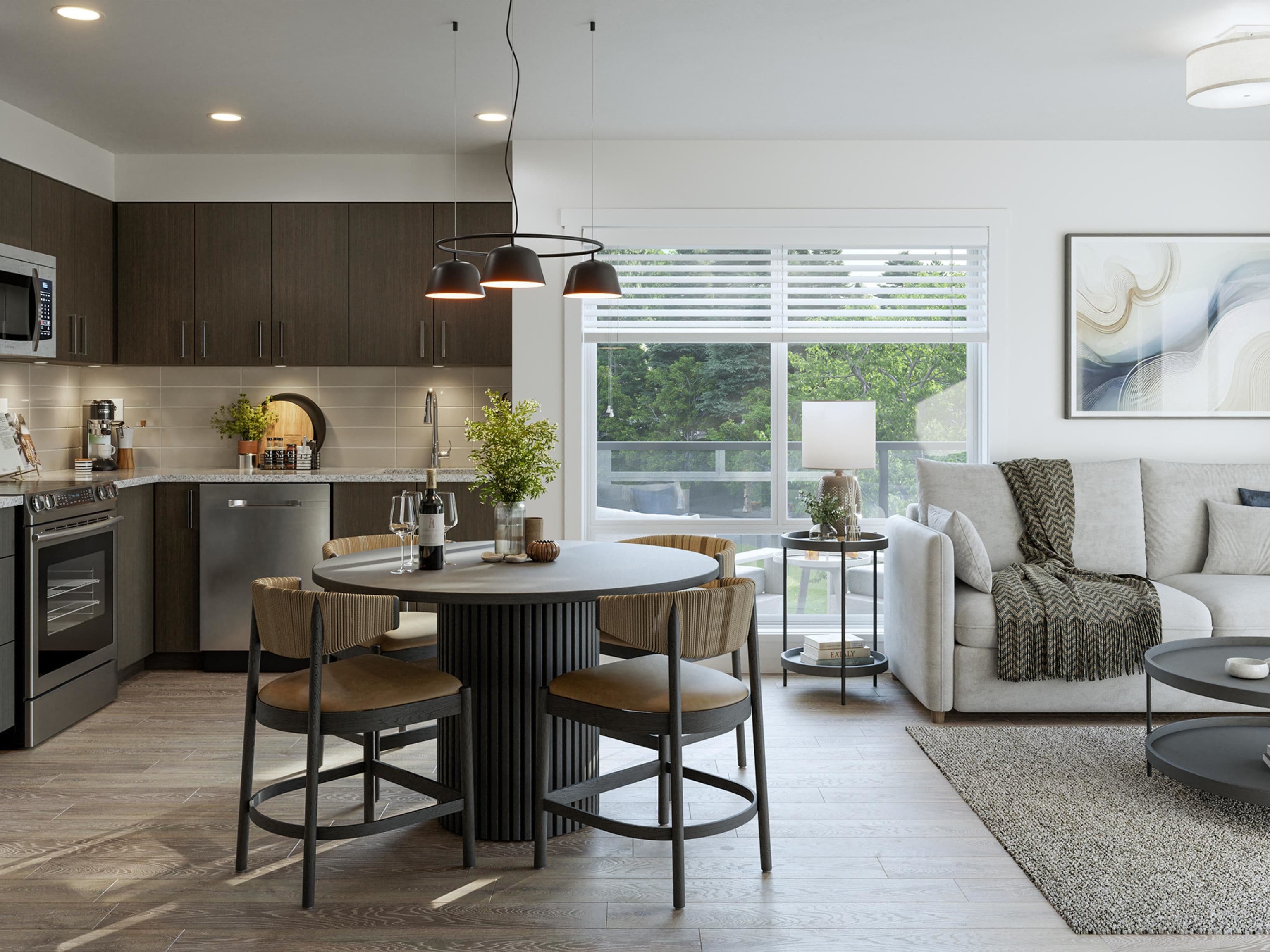 209 - 33919 George Ferguson Way, Abbotsford, V0V 1V0 — photo 5