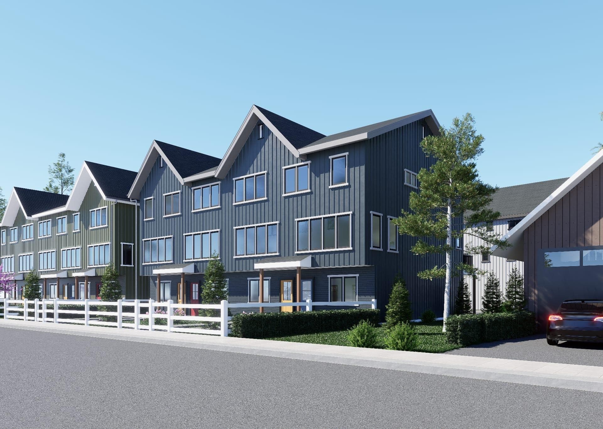 SL13 - 1005 Raven Drive, Squamish, V8B 0S9 — photo 2