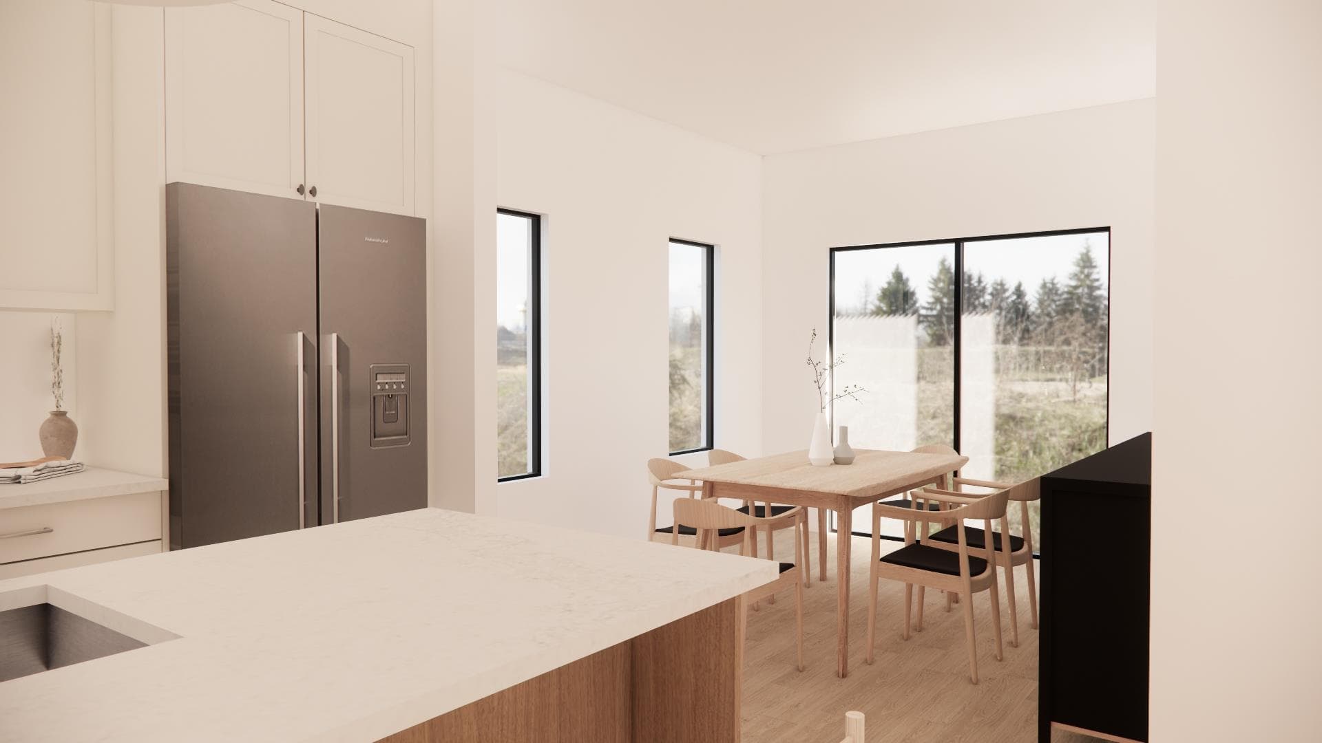 SL13 - 1005 Raven Drive, Squamish