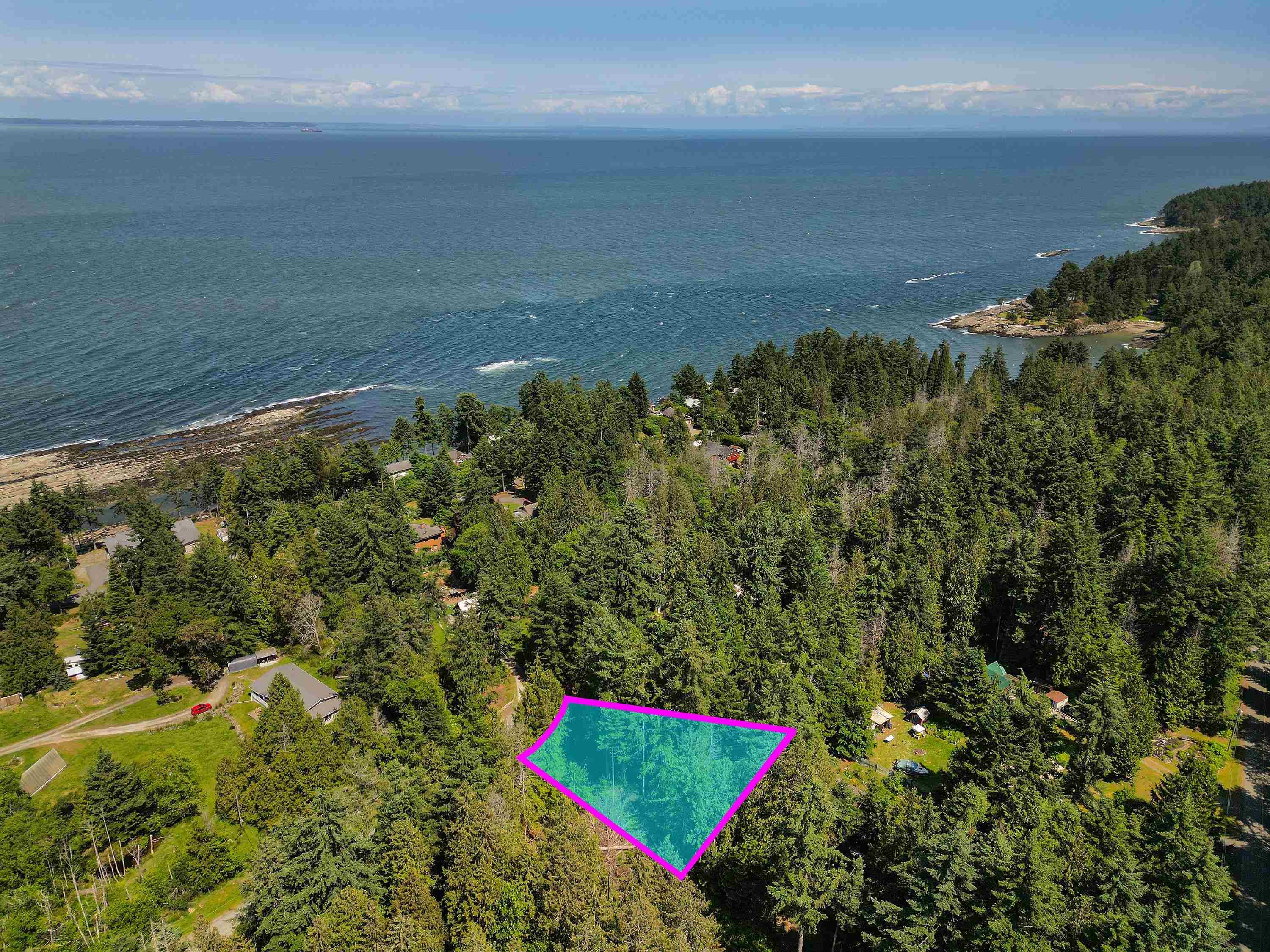 568 Aya Reach Road, Mayne Island, V0N 2J1 — photo 5