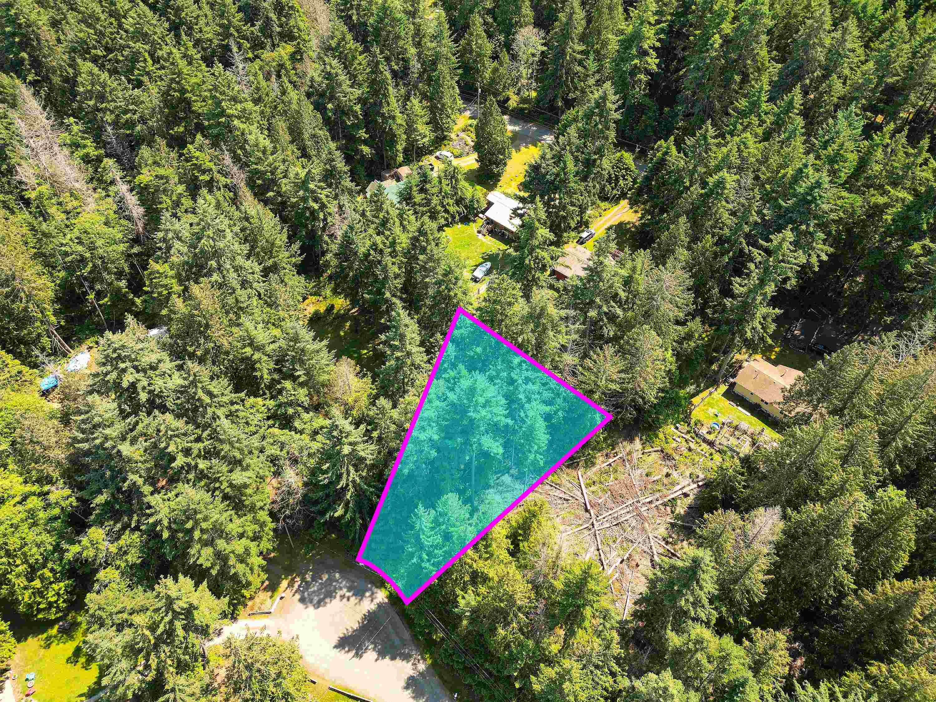 568 Aya Reach Road, Mayne Island, V0N 2J1 — photo 4