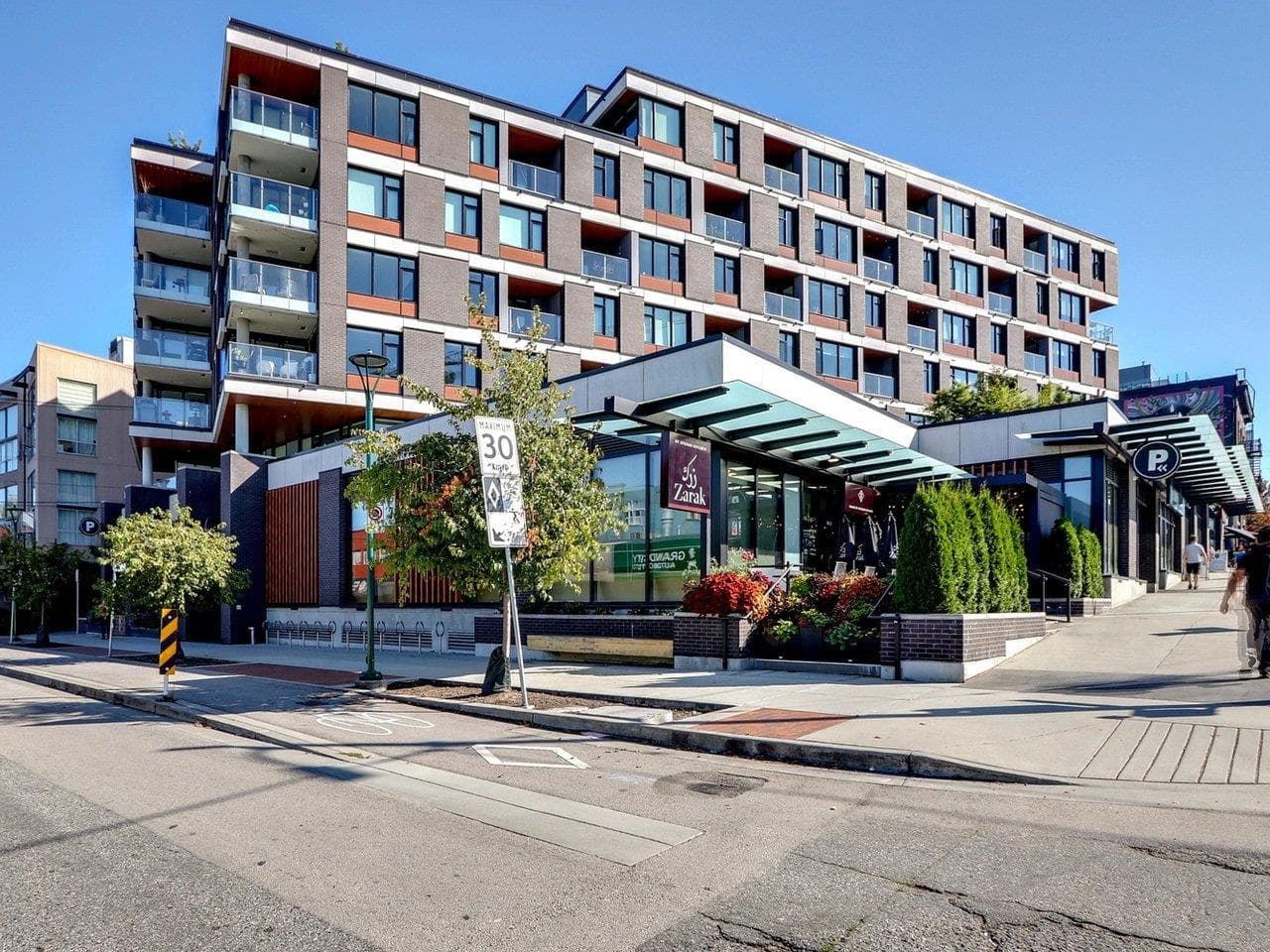 502 - 210 E 5th Avenue, Vancouver, V5T 0K1 — photo 1