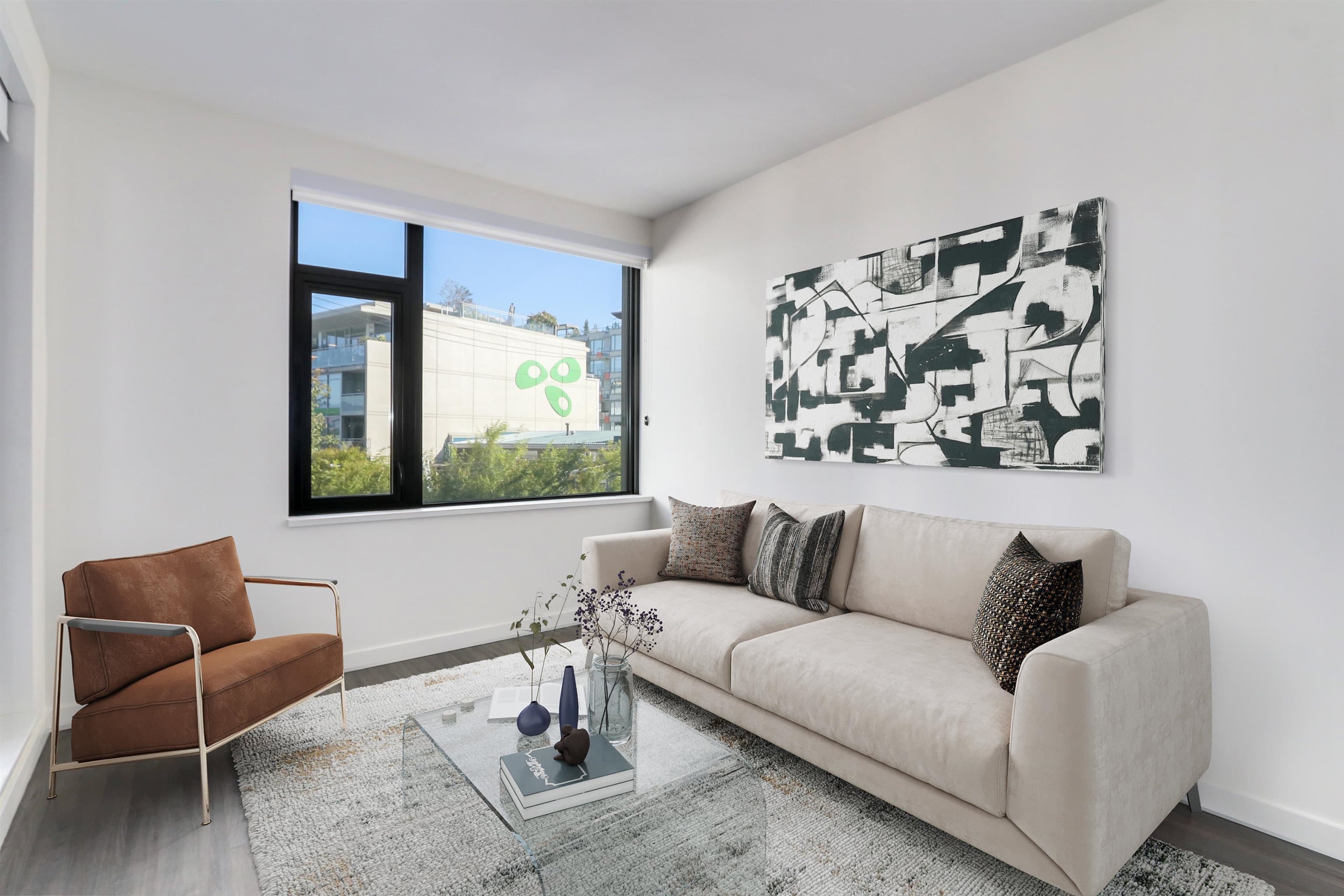 502 - 210 E 5th Avenue, Vancouver, V5T 0K1 — photo 4