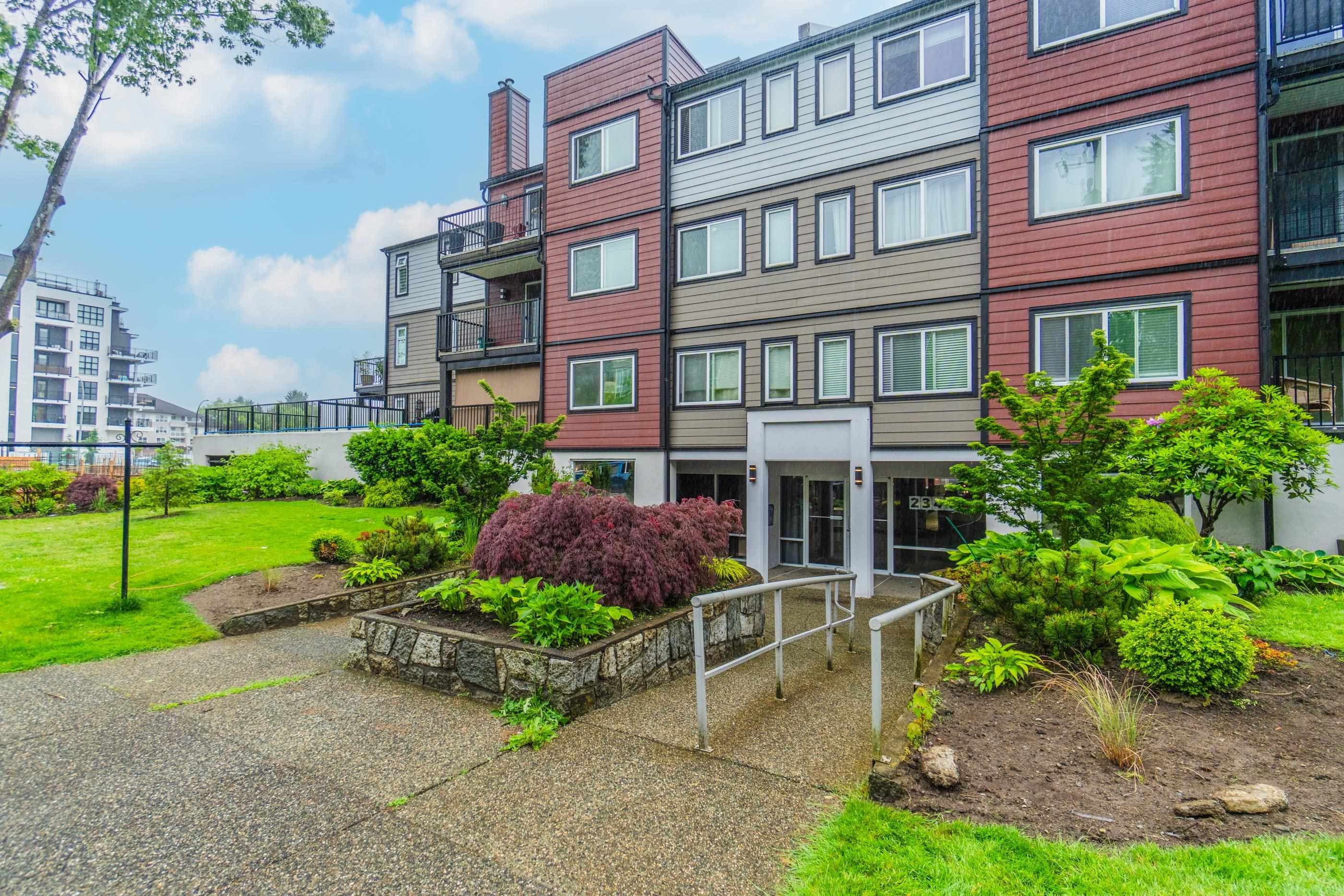 106 - 2344 Atkins Avenue, Port Coquitlam, V3C 1Y8 — photo 2
