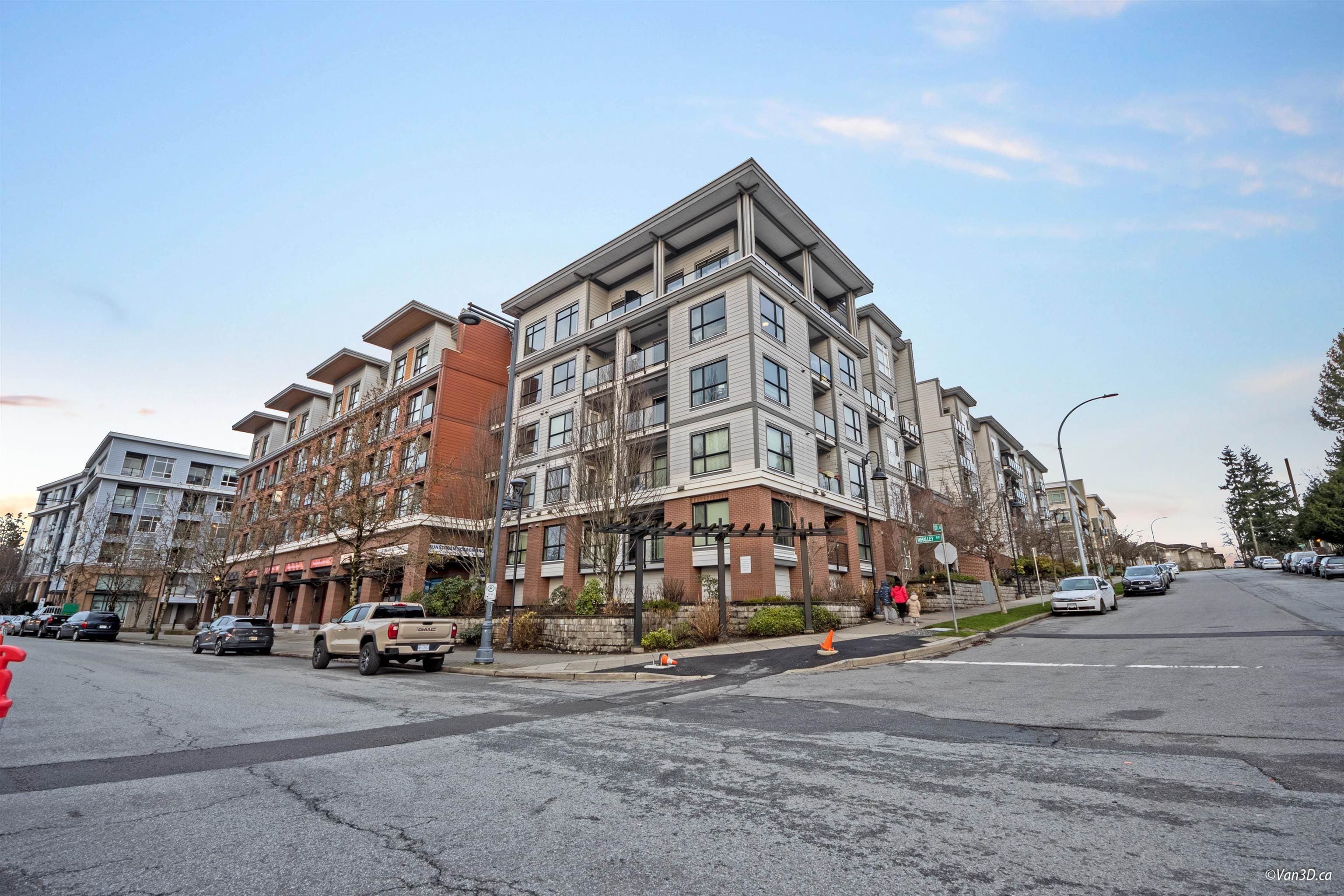 427 - 13733 107a Avenue, Surrey