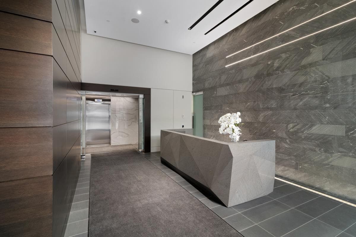 1103 - 885 Cambie Street, Vancouver, V6B 4X7 — photo 3