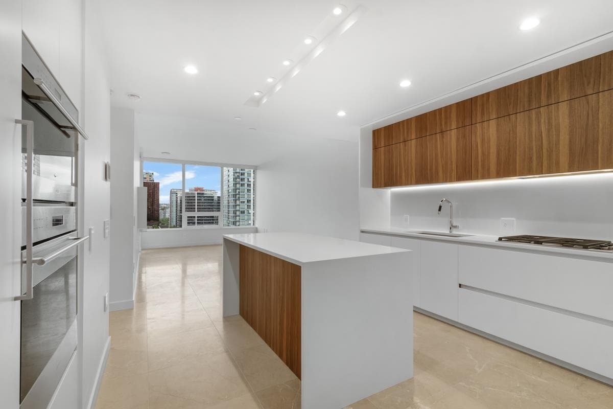 1103 - 885 Cambie Street, Vancouver, V6B 4X7 — photo 4