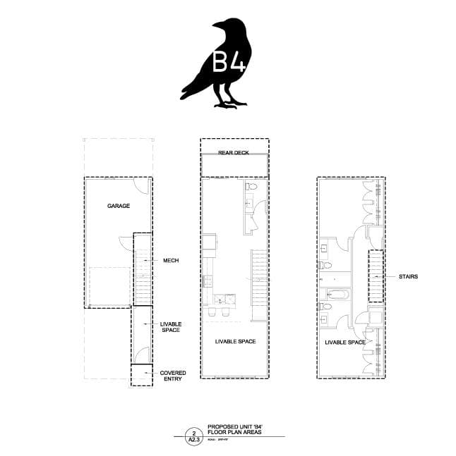 SL16 - 1005 Raven Drive, Squamish, V8B 0S9 — photo 2
