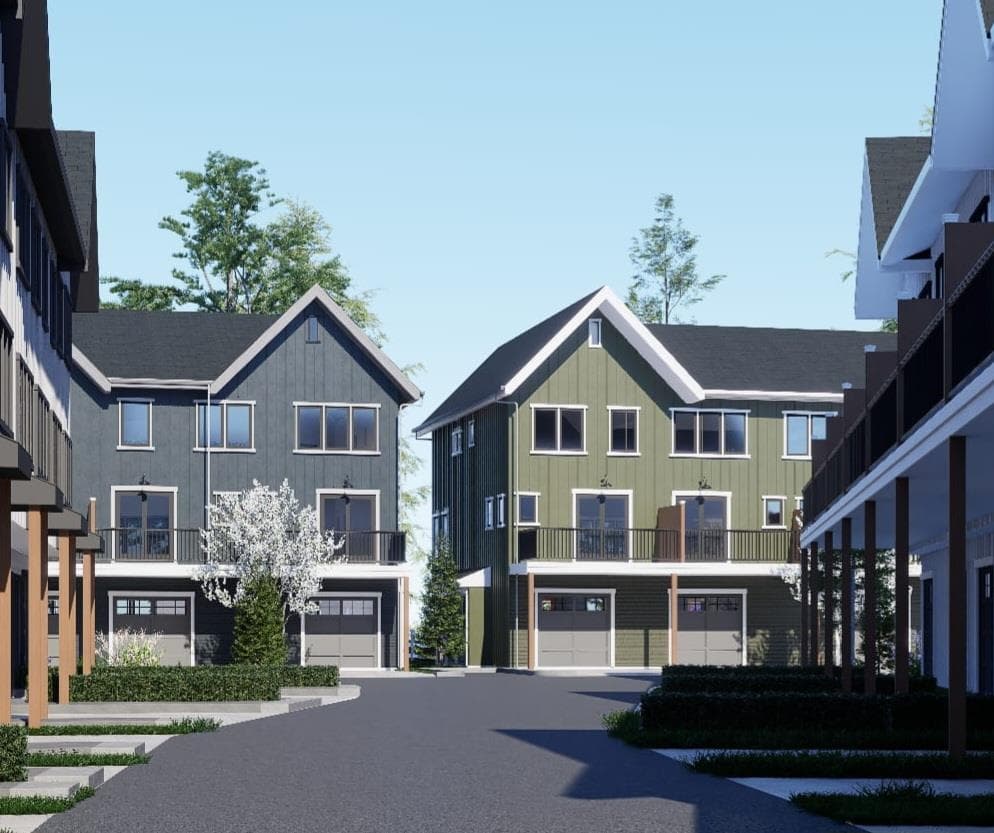 SL16 - 1005 Raven Drive, Squamish