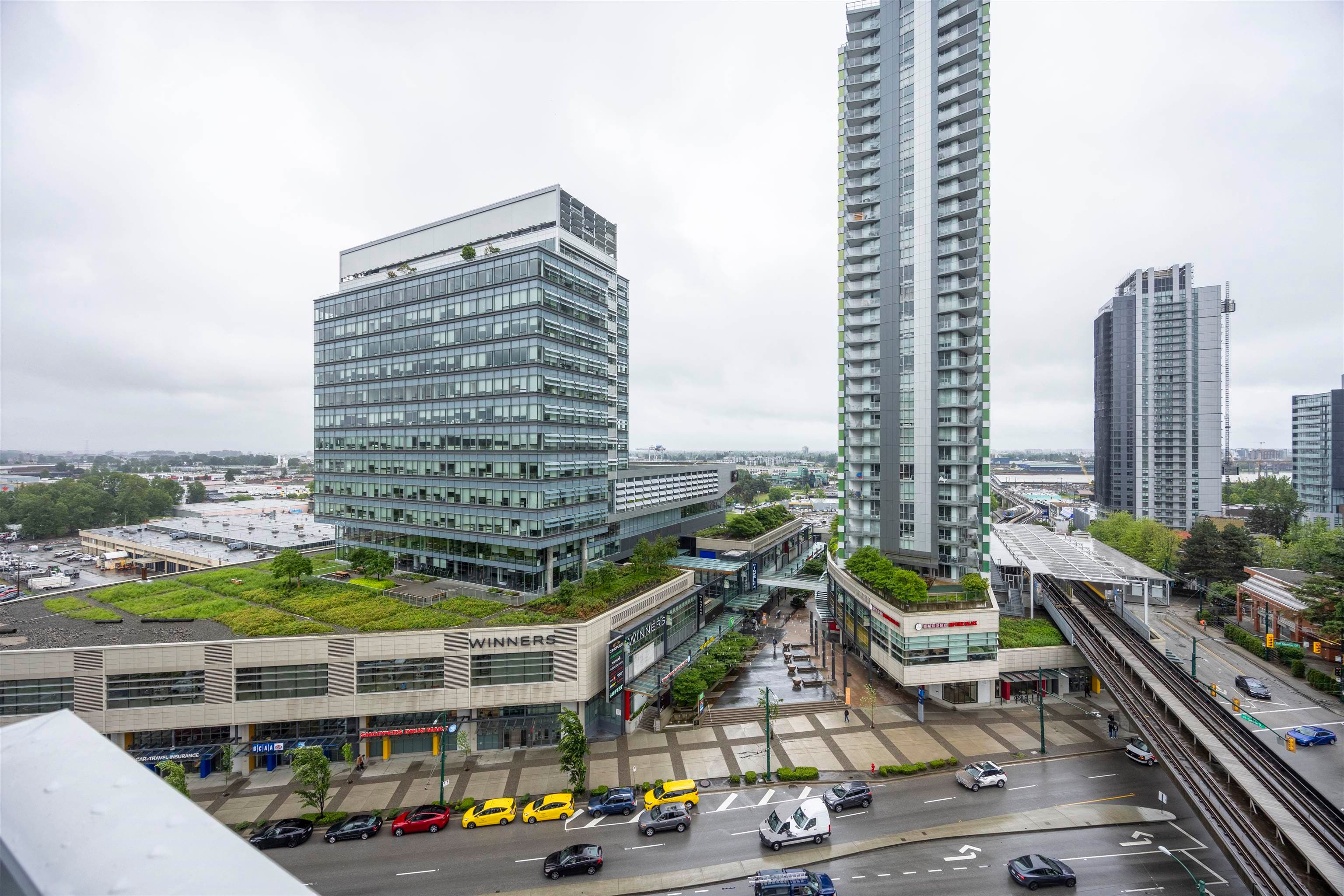 1208 - 8131 Nunavut Lane, Vancouver, V5X 0E2 — photo 2