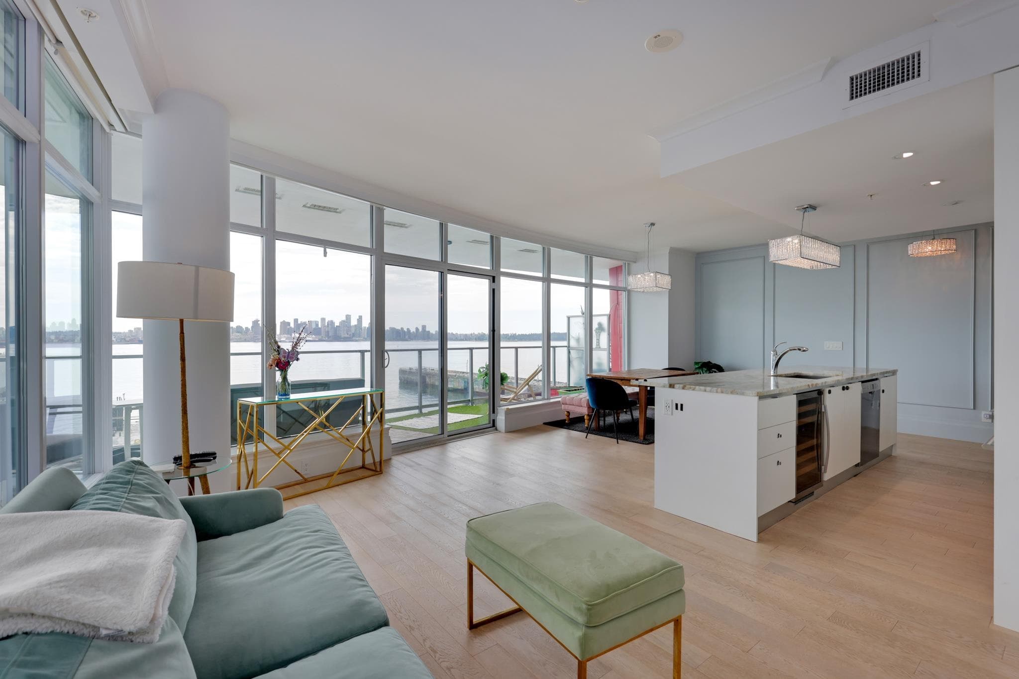 501 - 185 Victory Ship Way, North Vancouver, V7L 0G2 — photo 5