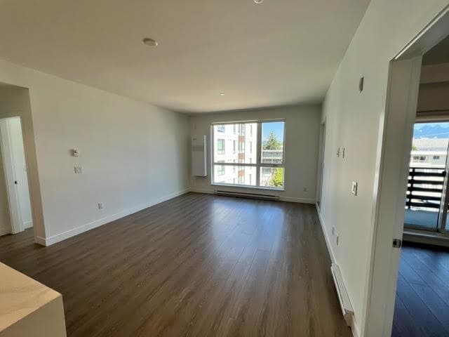 406 - 11703 Fraser Street, Maple Ridge, V2X 9A7 — photo 3