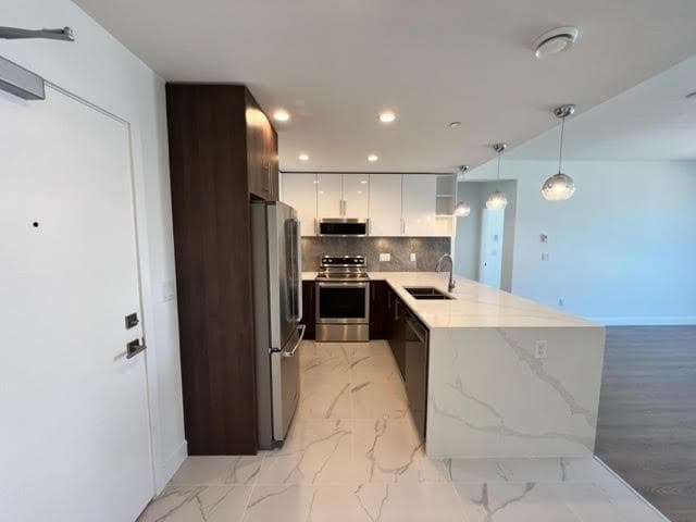 406 - 11703 Fraser Street, Maple Ridge, V2X 9A7 — photo 1