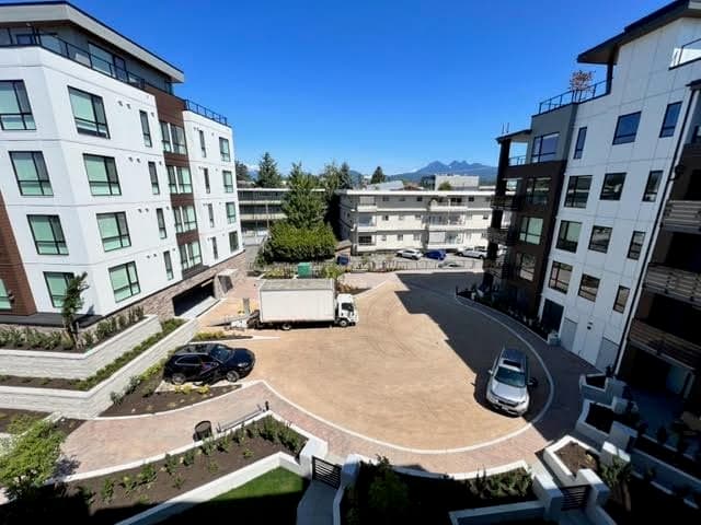406 - 11703 Fraser Street, Maple Ridge, V2X 9A7 — photo 5