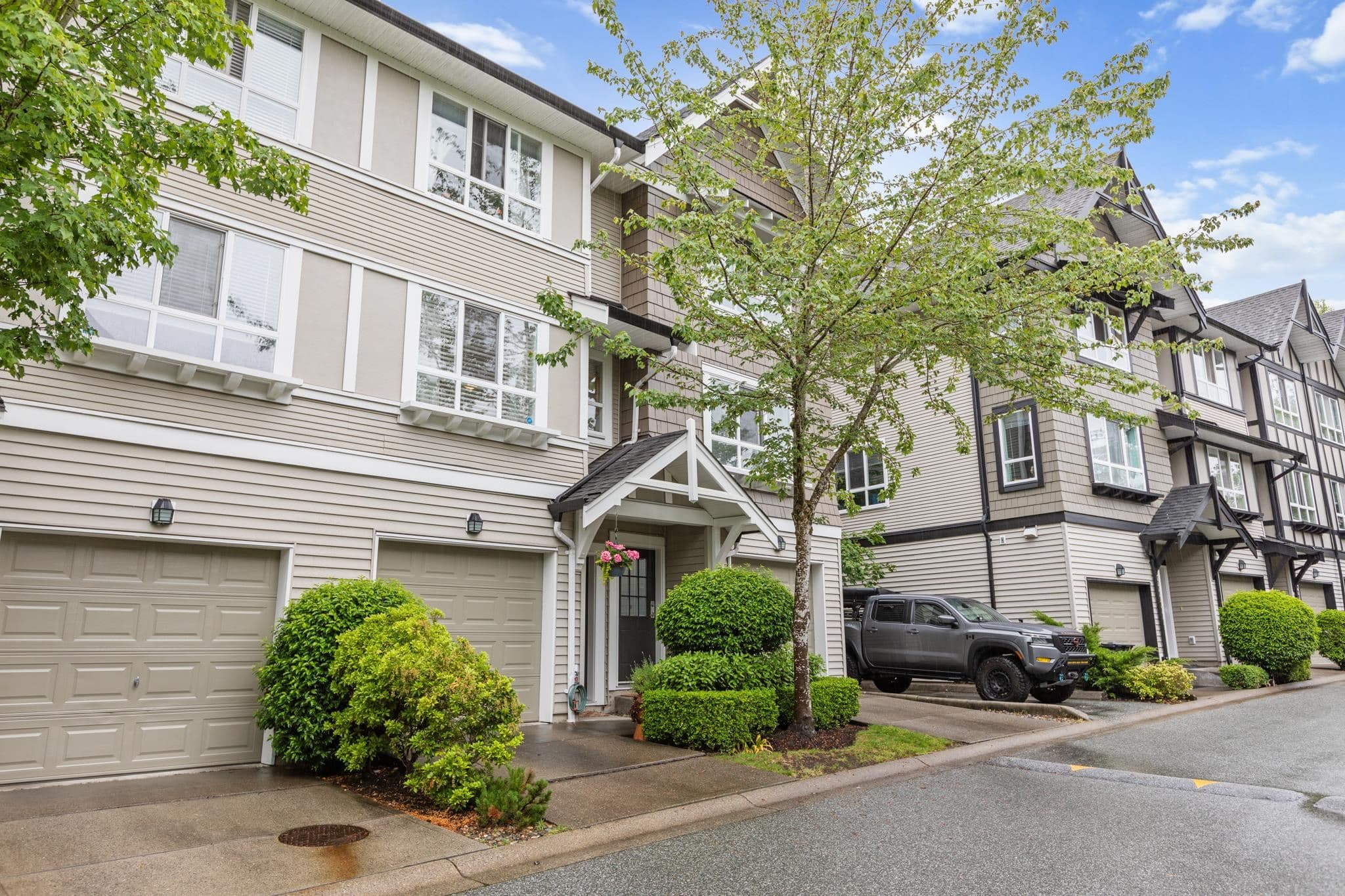 86 - 6747 203 Street, Langley, V2Y 3B5 — photo 2