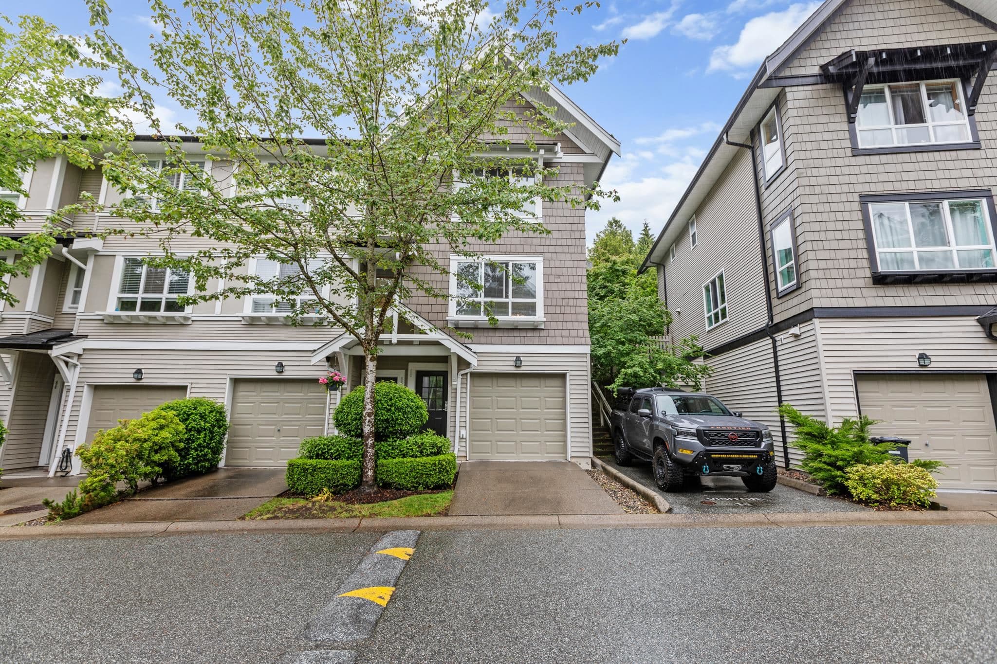86 - 6747 203 Street, Langley, V2Y 3B5 — photo 1