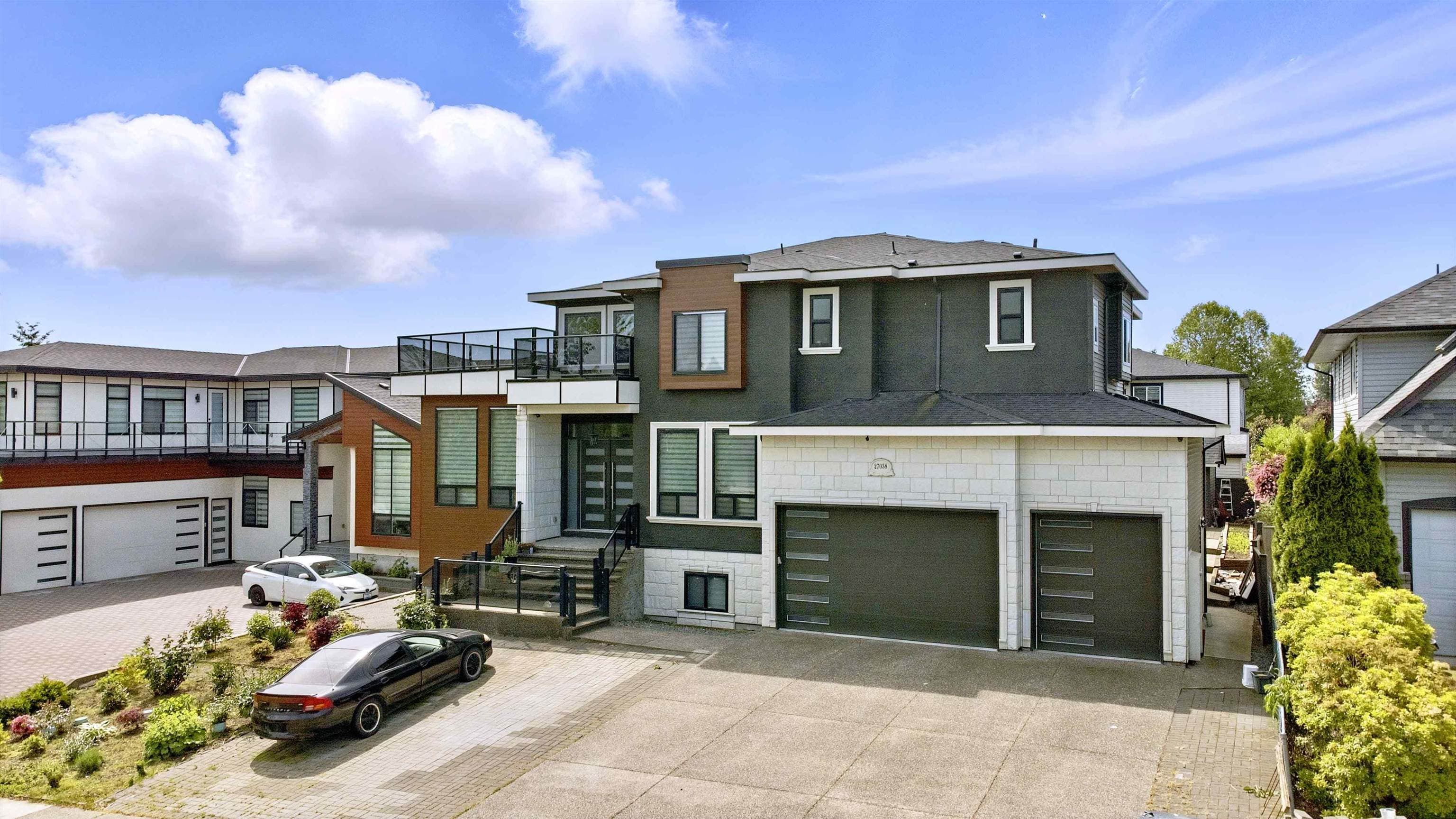 27038 25a Avenue, Langley, V4W 3W2 — photo 3