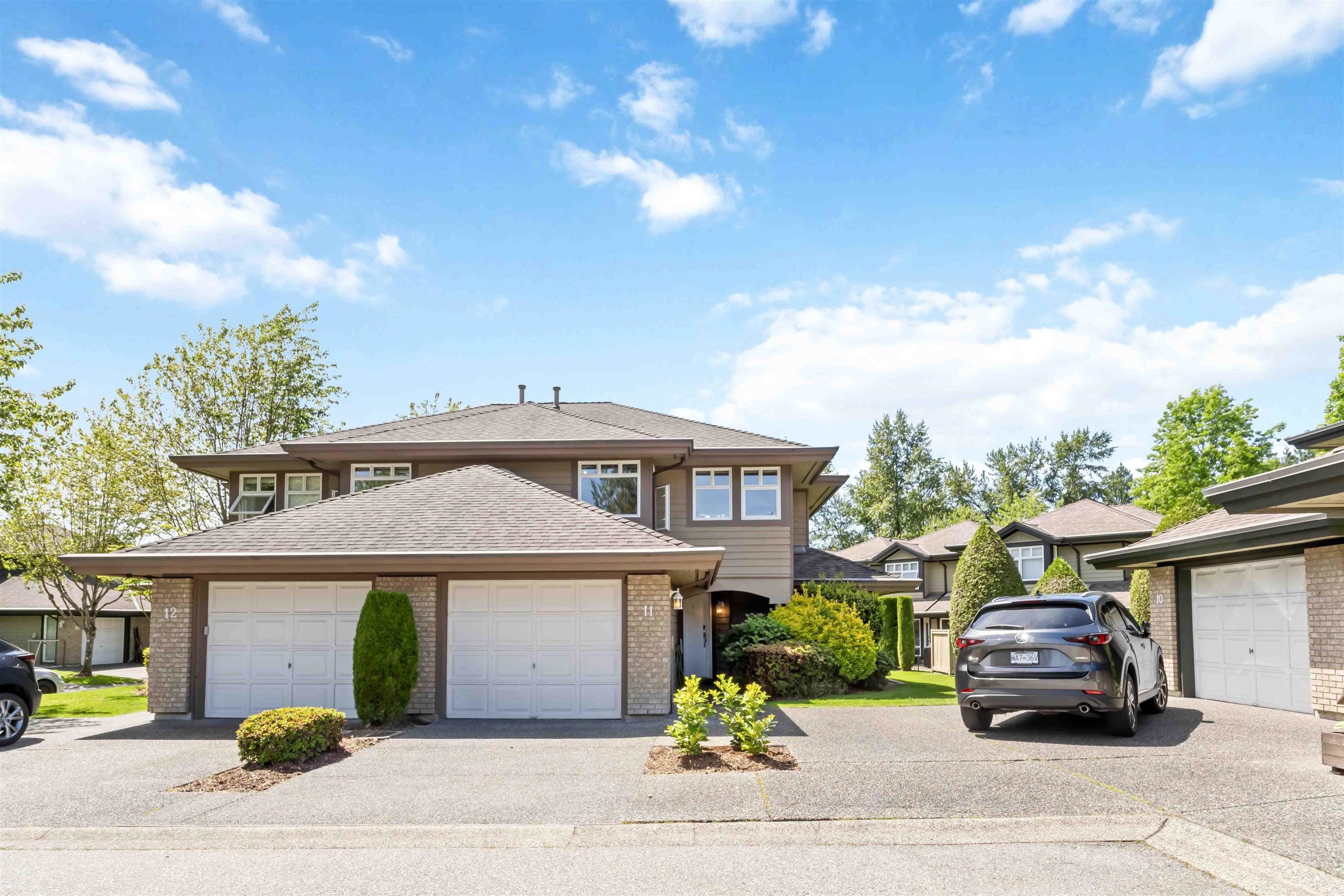11 - 11737 236 Street, Maple Ridge