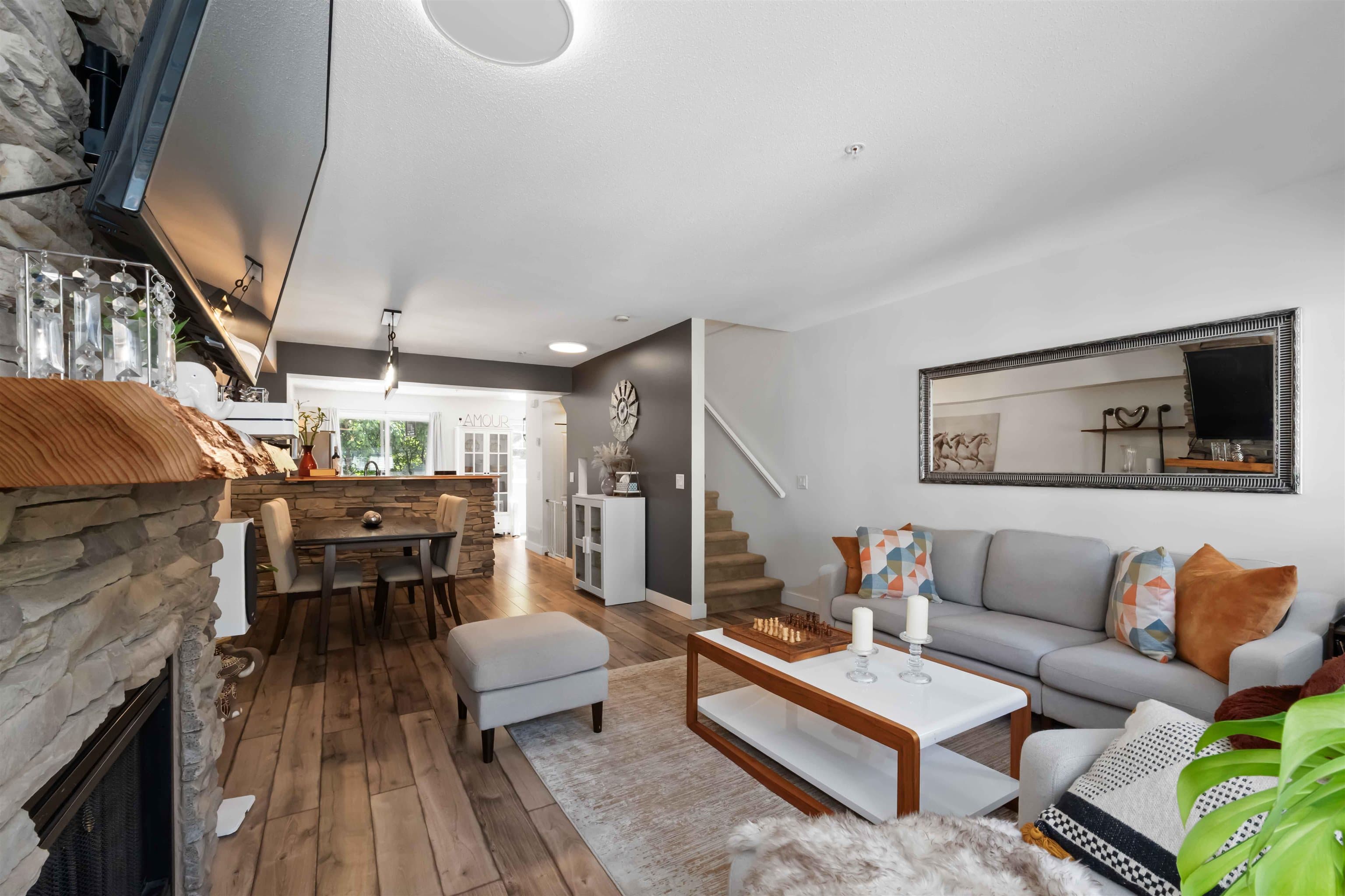39 - 20540 66 Avenue, Langley, V2Y 2Y7 — photo 5