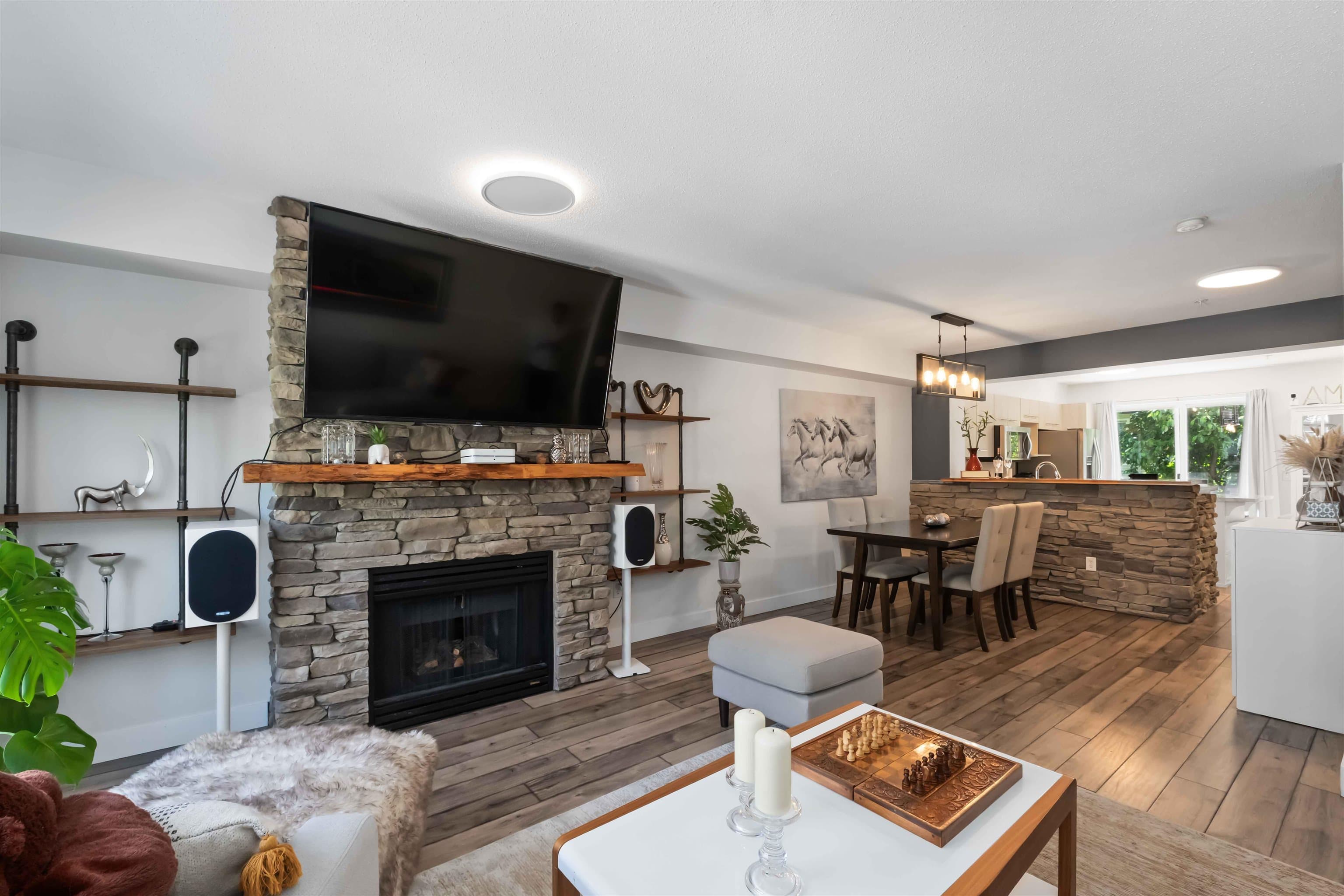 39 - 20540 66 Avenue, Langley, V2Y 2Y7 — photo 4