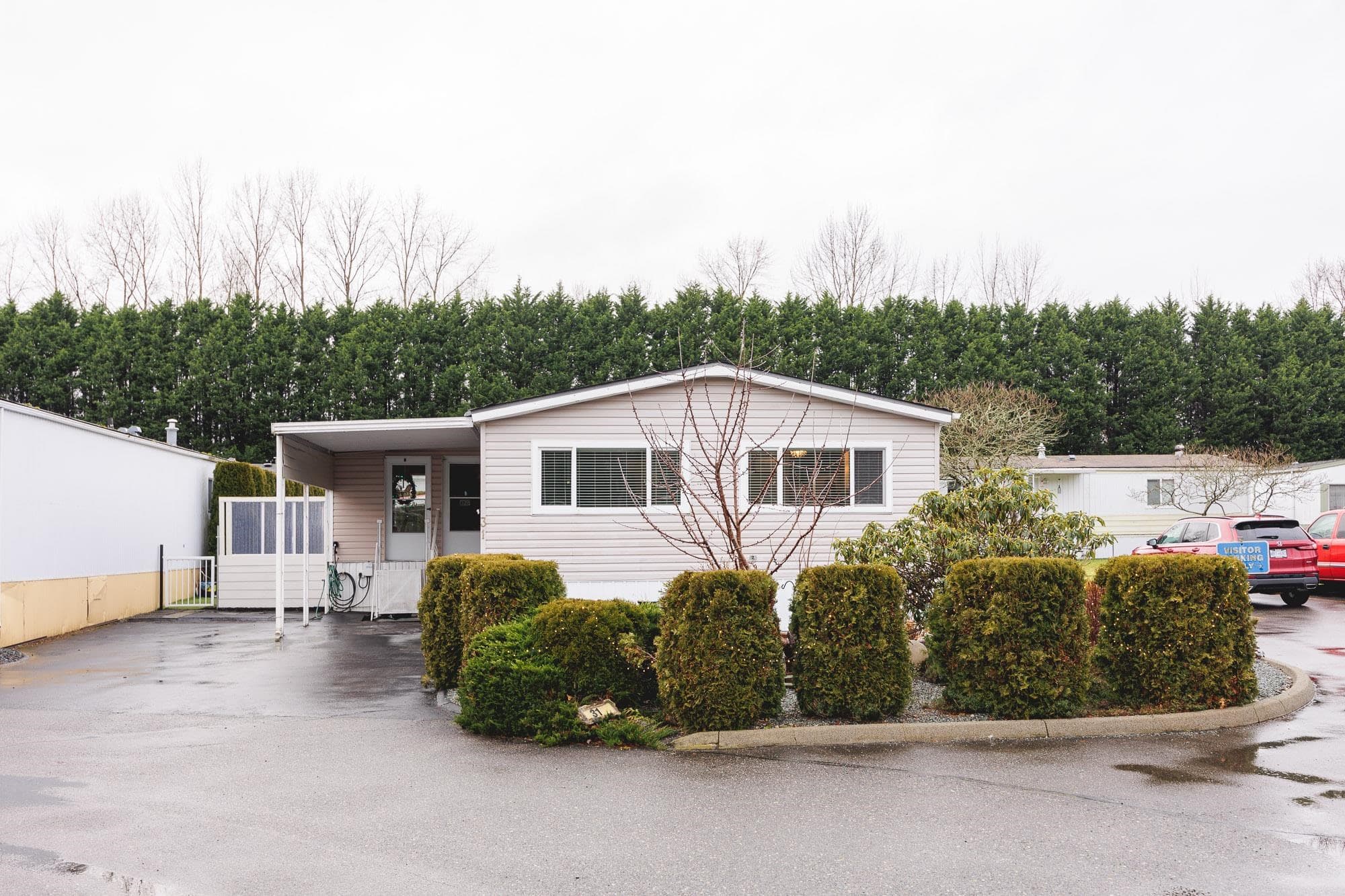 31 - 2270 196 Street, Langley, V2Z 1N6 — photo 2