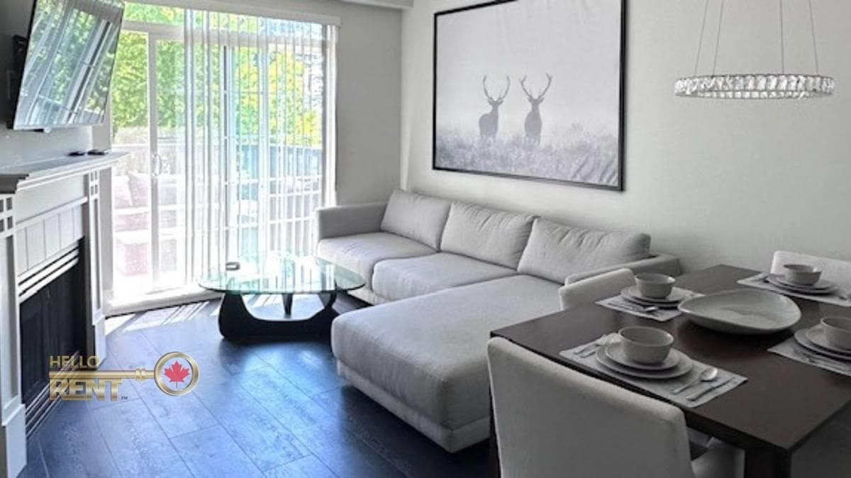 404 - 5605 Hampton Place, Vancouver, V6T 2H2 — photo 2