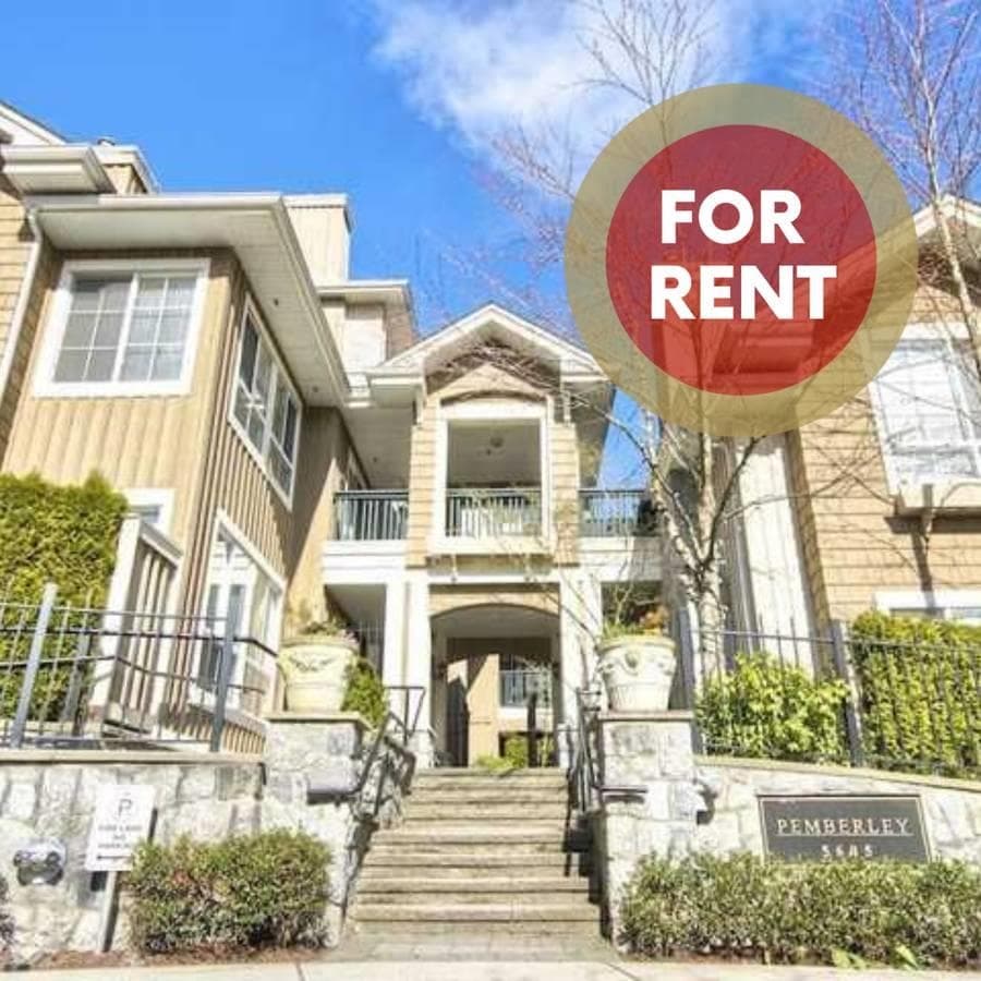 404 - 5605 Hampton Place, Vancouver, V6T 2H2 — photo 1