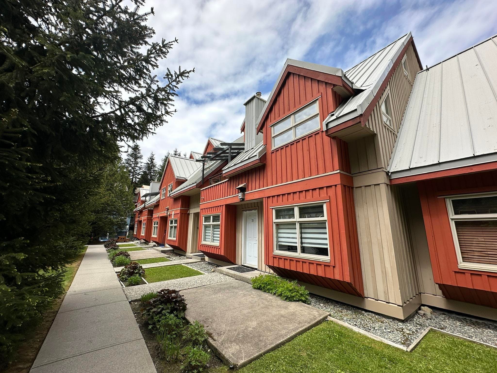 21 - 2050 Lake Placid Road, Whistler, V0N 1B2 — photo 3