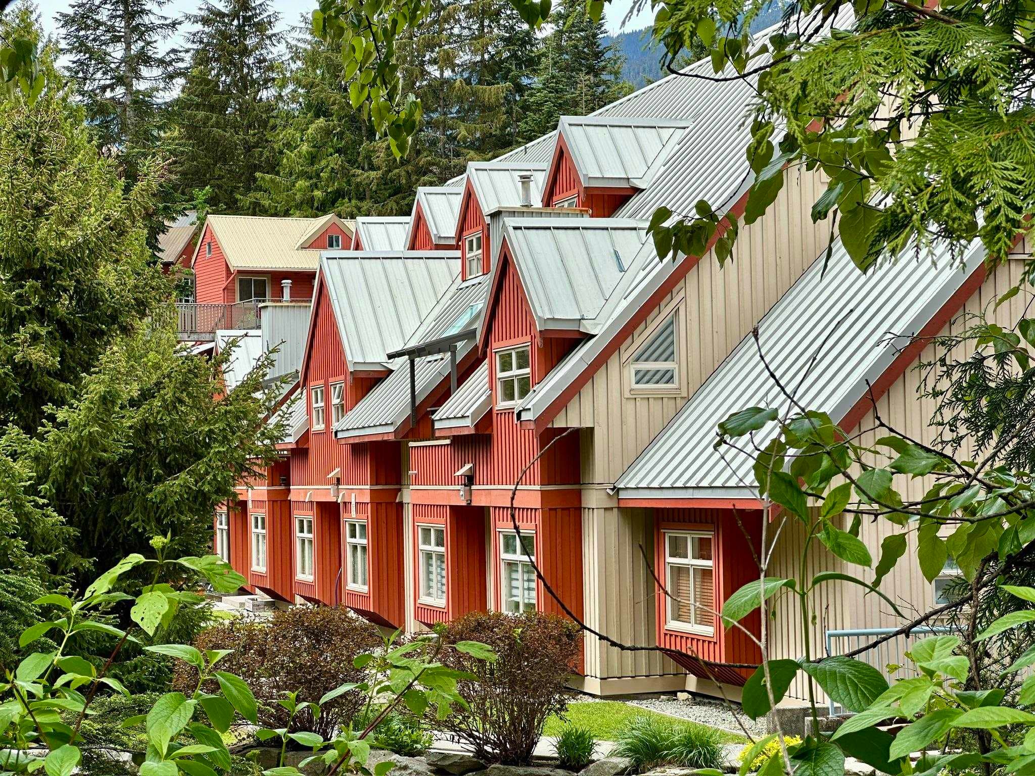 21 - 2050 Lake Placid Road, Whistler, V0N 1B2 — photo 1
