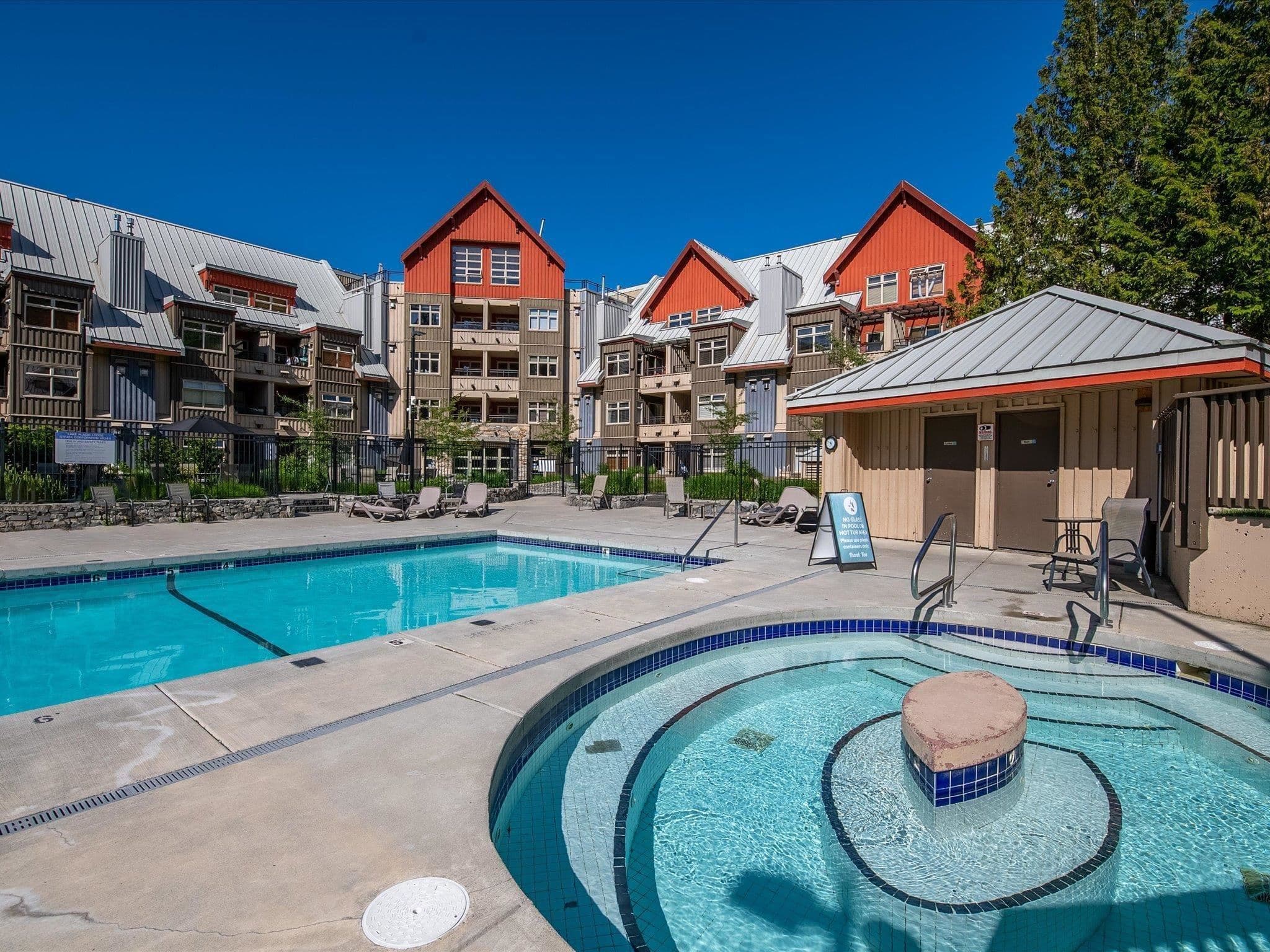 21 - 2050 Lake Placid Road, Whistler, V0N 1B2 — photo 4