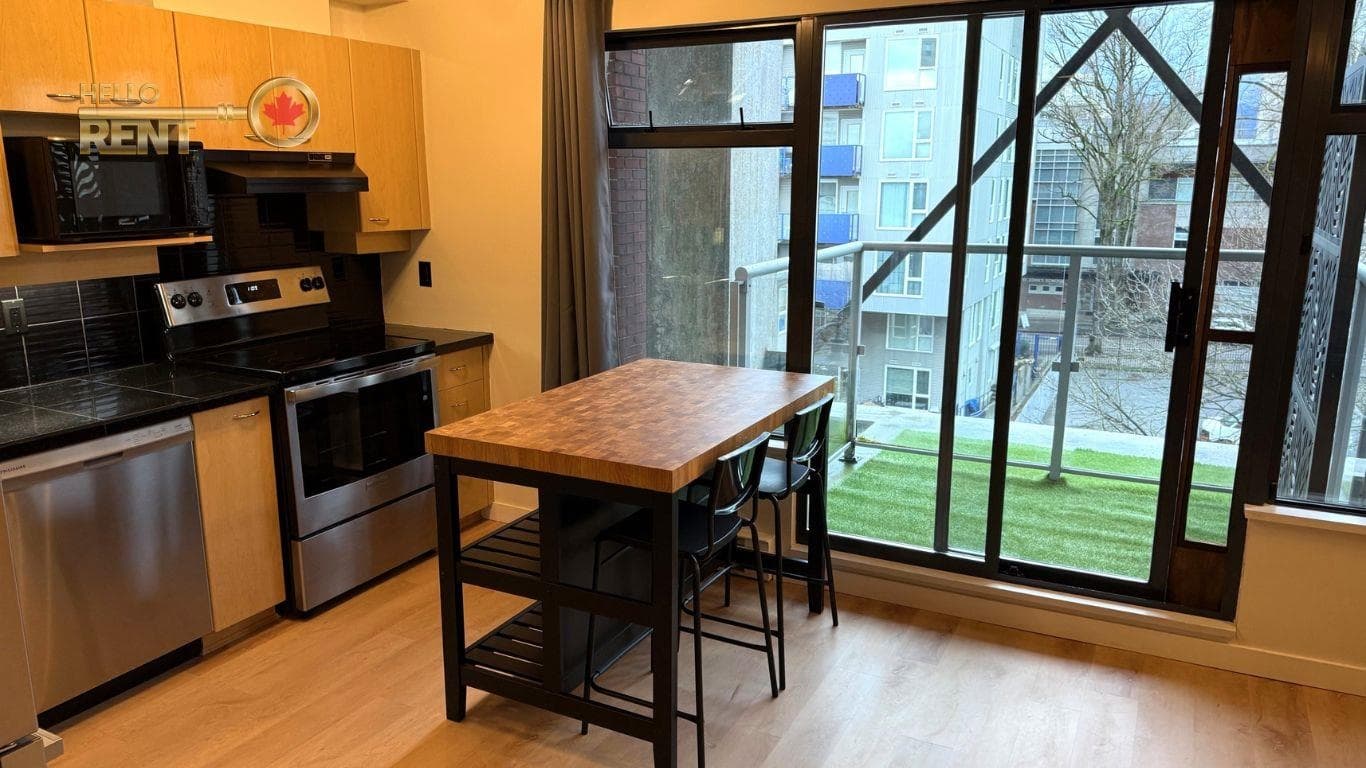 403 - 2228 Marstrand Avenue, Vancouver, V6K 4T1 — photo 3