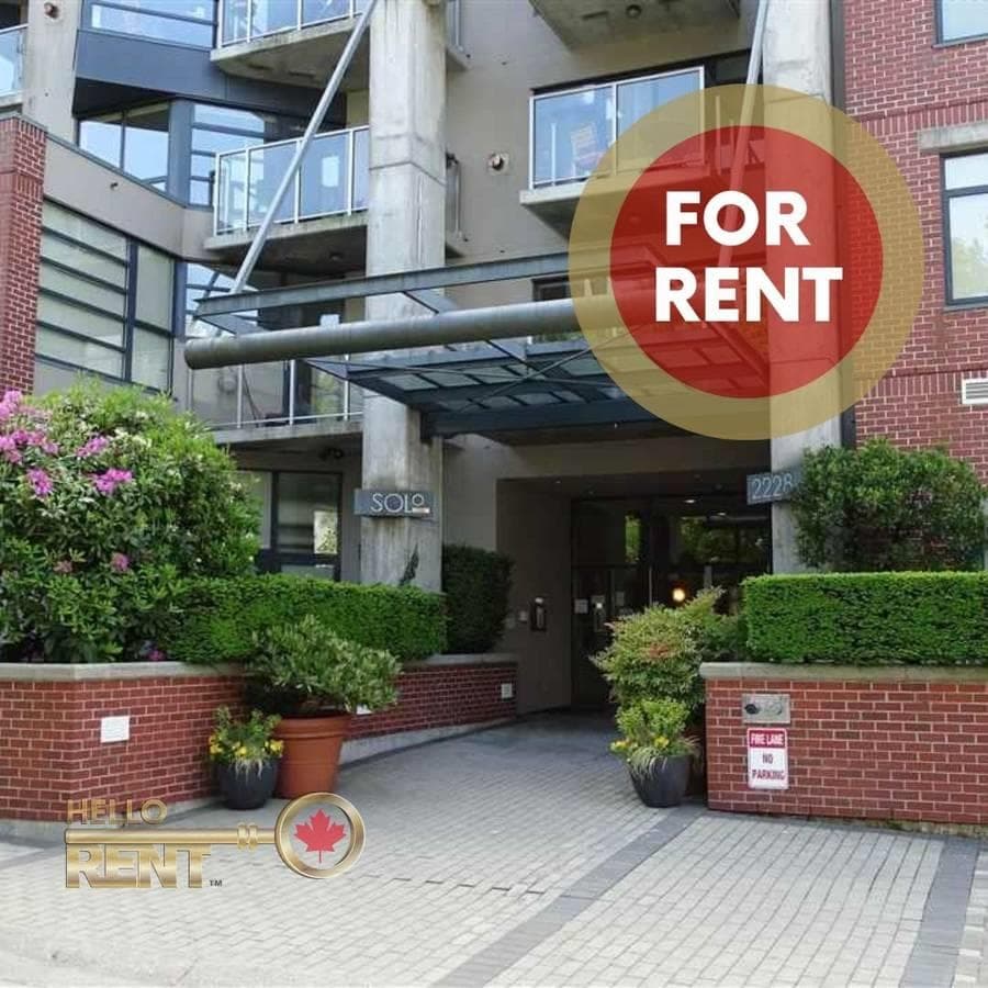 403 - 2228 Marstrand Avenue, Vancouver, V6K 4T1 — photo 1