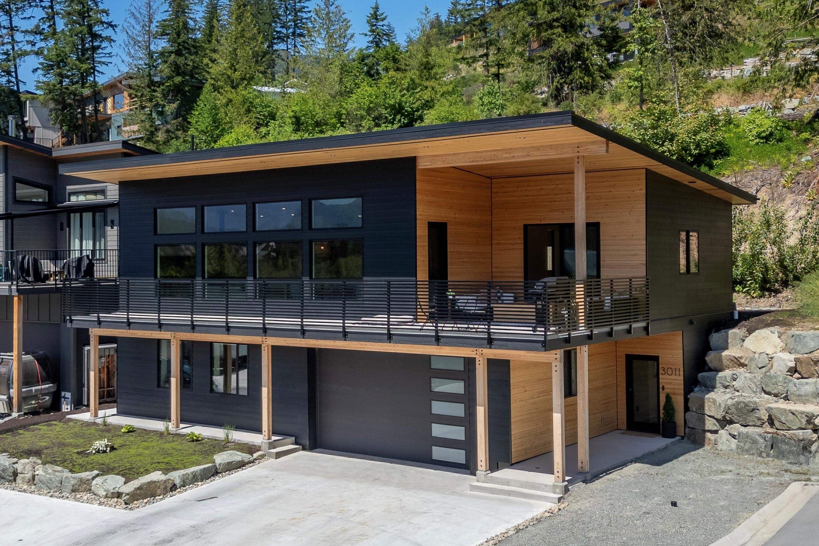 3011 Tenquille Place, Pemberton