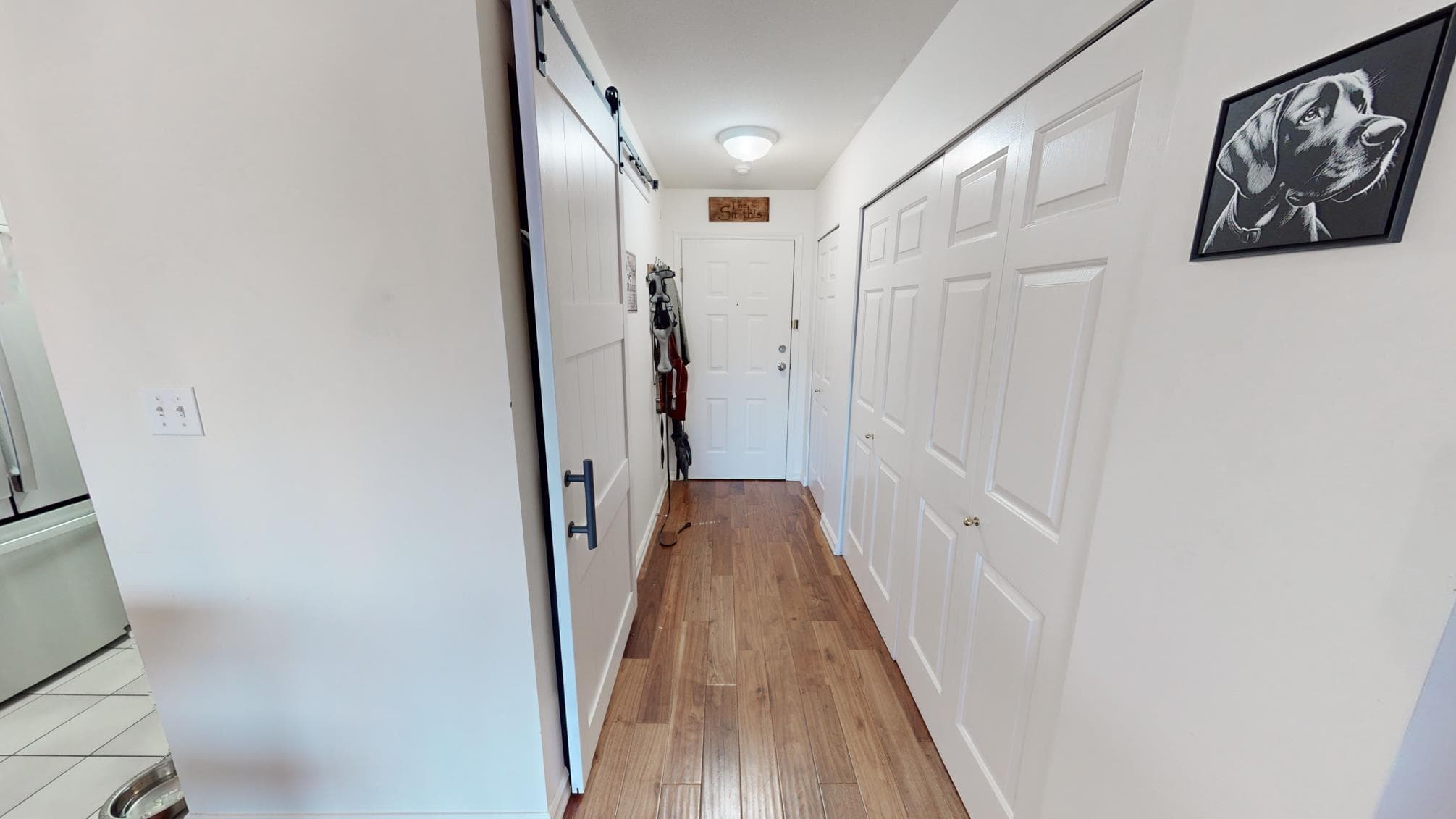 306 - 1378 George Street, White Rock, V4B 3Z9 — photo 2