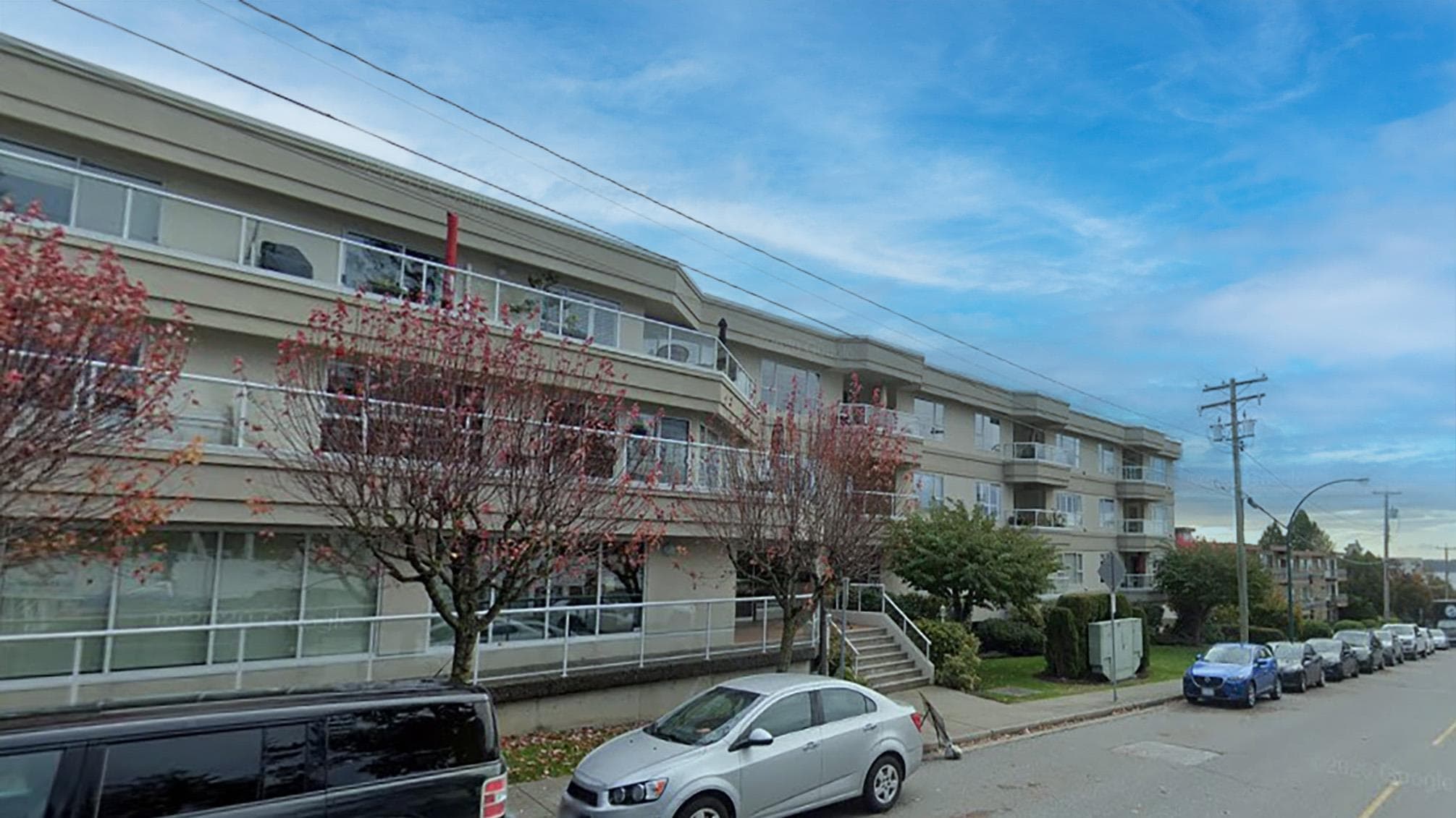 306 - 1378 George Street, White Rock, V4B 3Z9 — photo 1
