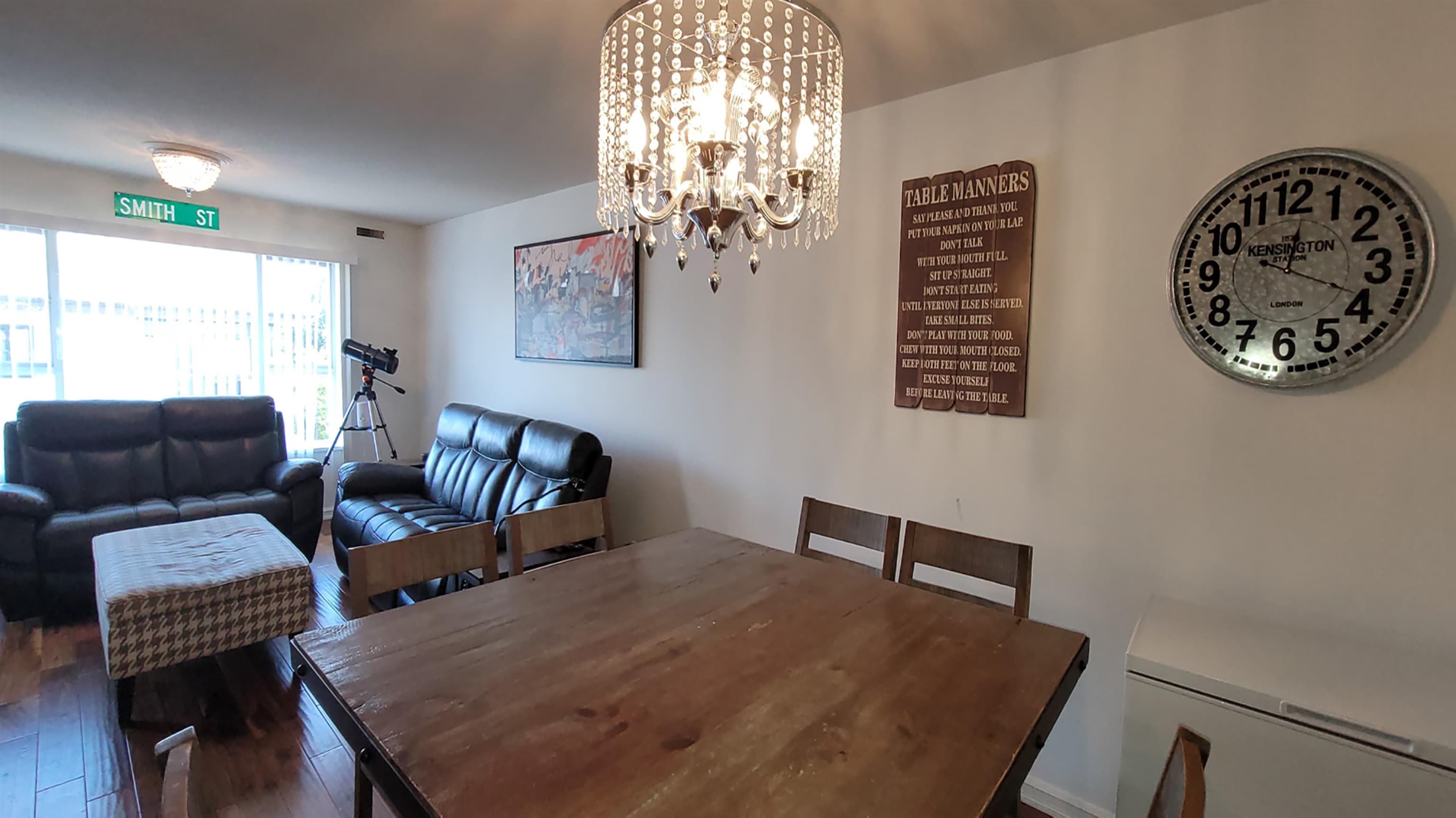 306 - 1378 George Street, White Rock, V4B 3Z9 — photo 4