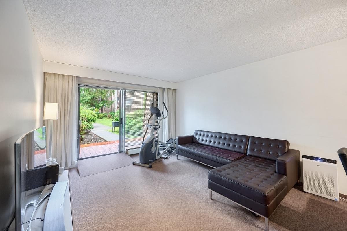 102 - 3921 Carrigan Court, Burnaby, V3N 4J7 — photo 2