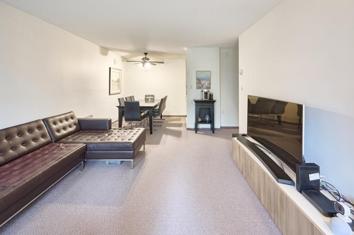 102 - 3921 Carrigan Court, Burnaby, V3N 4J7 — photo 3