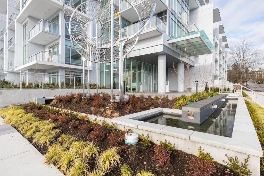 1007 - 2351 Beta Avenue, Burnaby, V5C 0M2 — photo 2