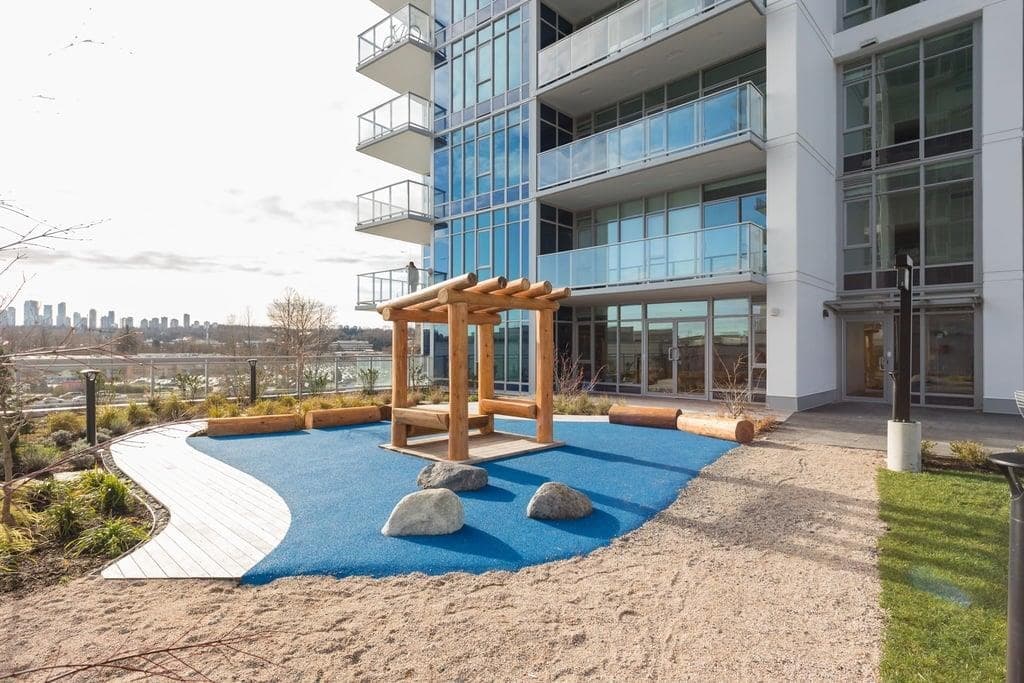 1007 - 2351 Beta Avenue, Burnaby, V5C 0M2 — photo 4