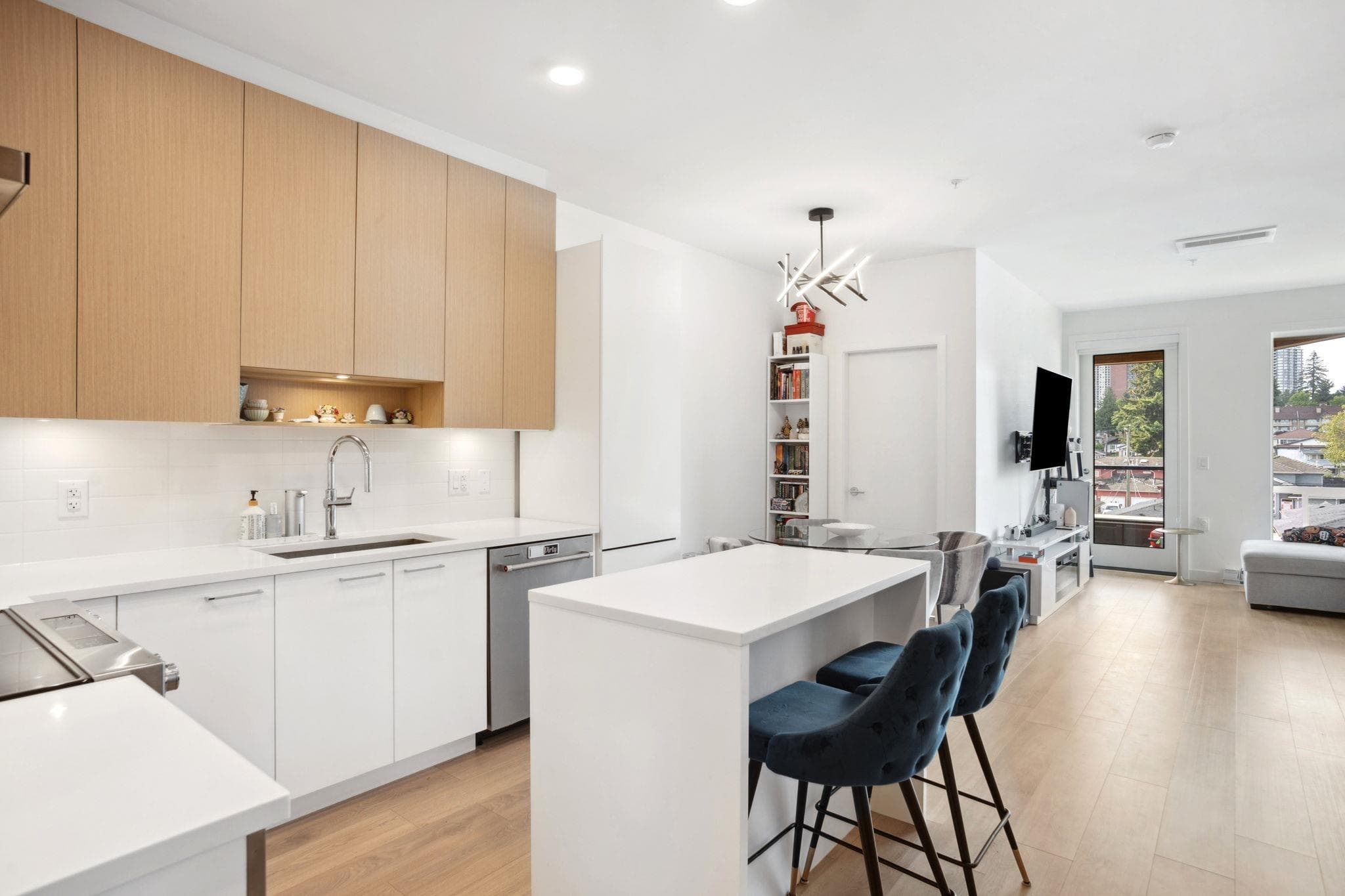 420 - 7599 15th Street, Burnaby, V3N 0H9 — photo 5